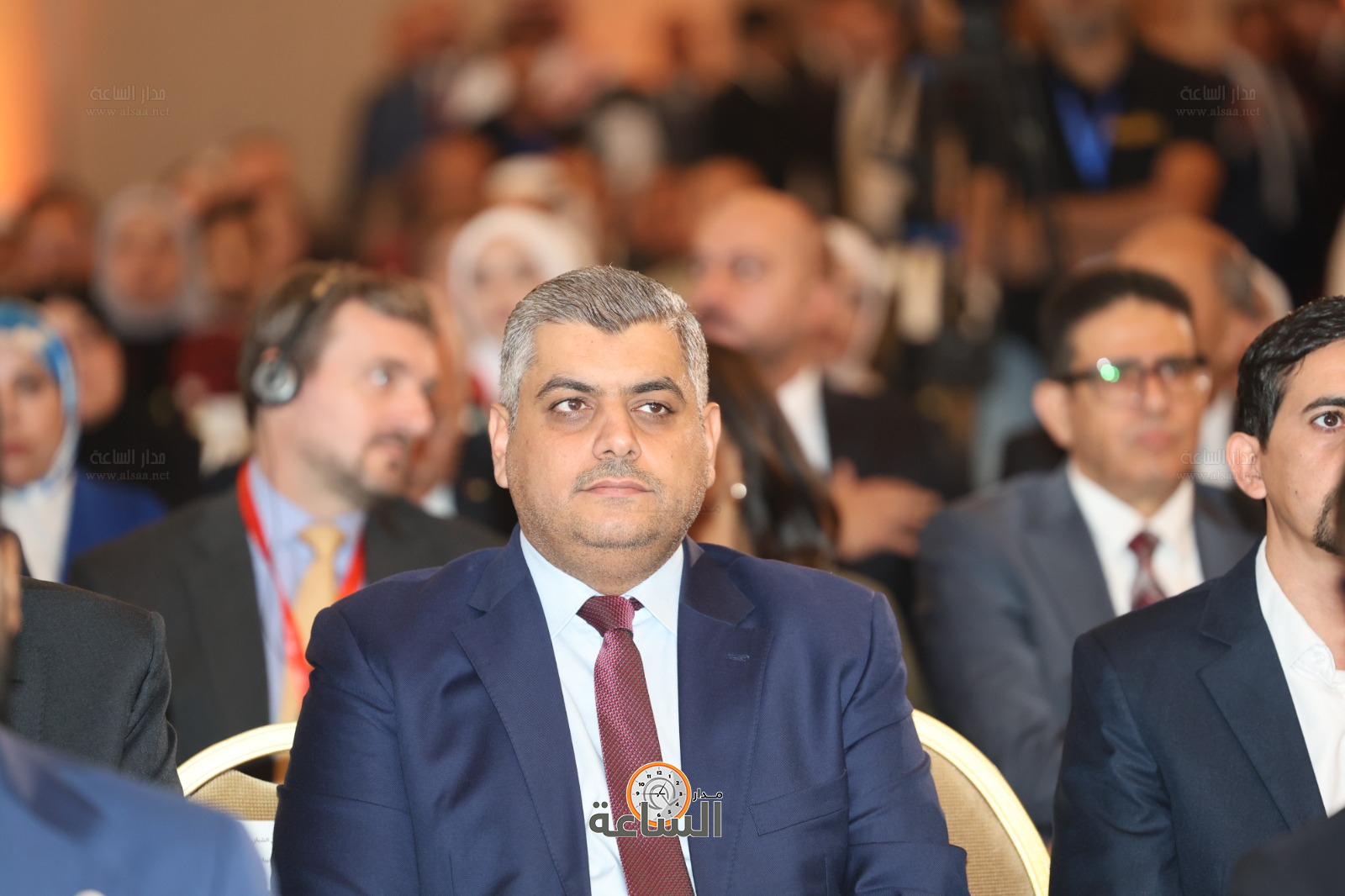 Madar Al-Saa Images 0.8681634061026943