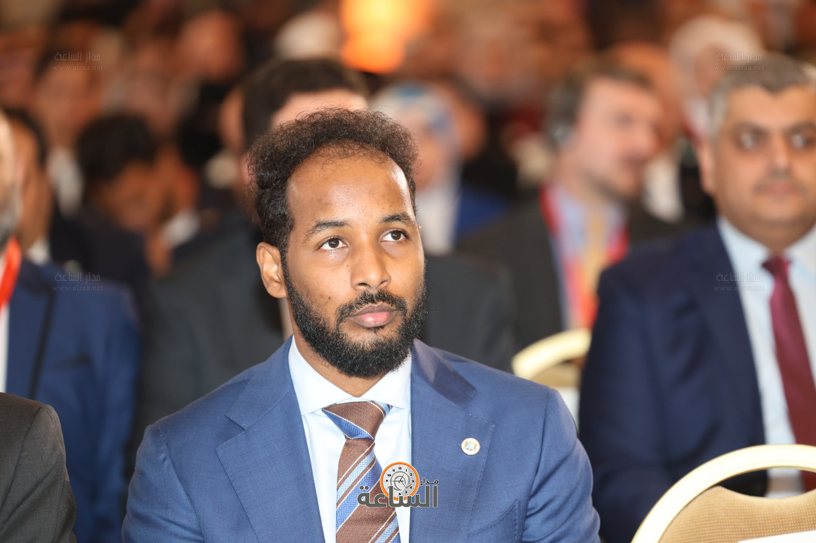 Madar Al-Saa Images 0.4975255293459143