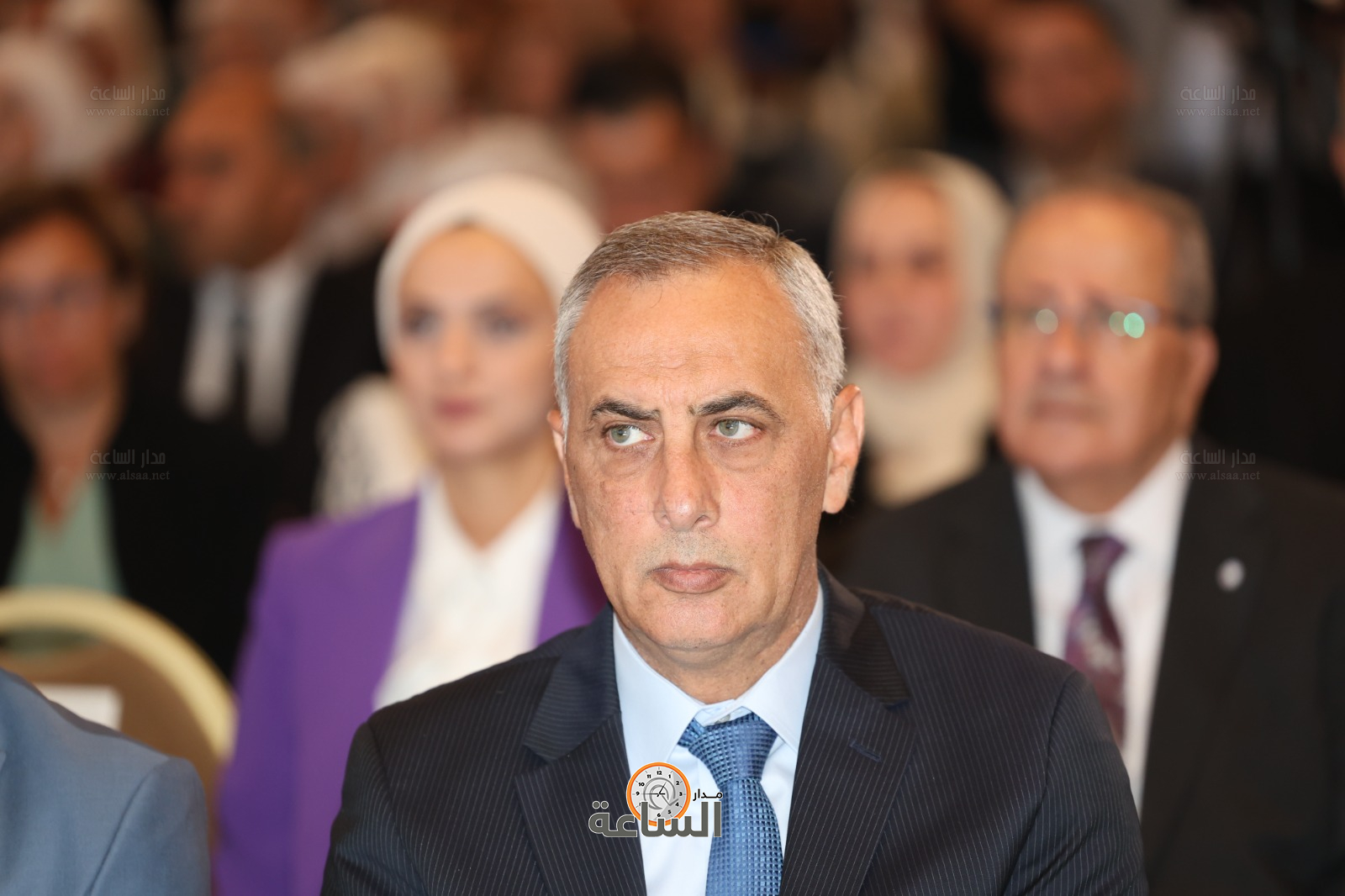 Madar Al-Saa Images 0.9916850760298791