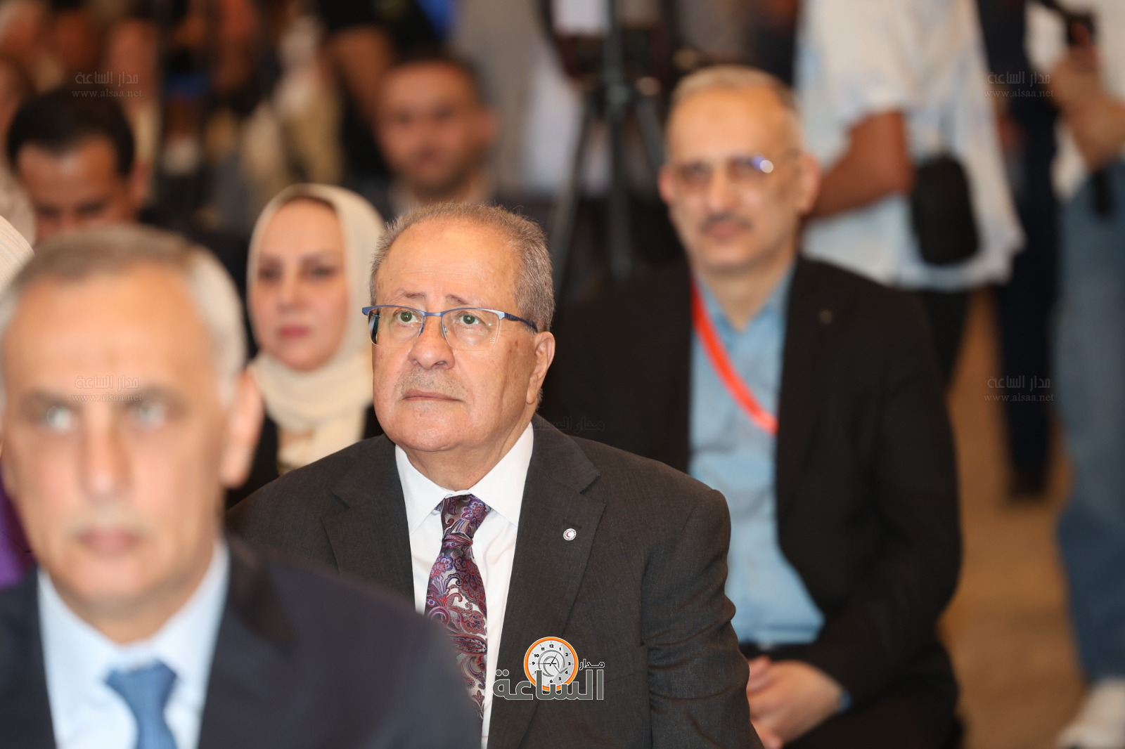 Madar Al-Saa Images 0.5993625669538724