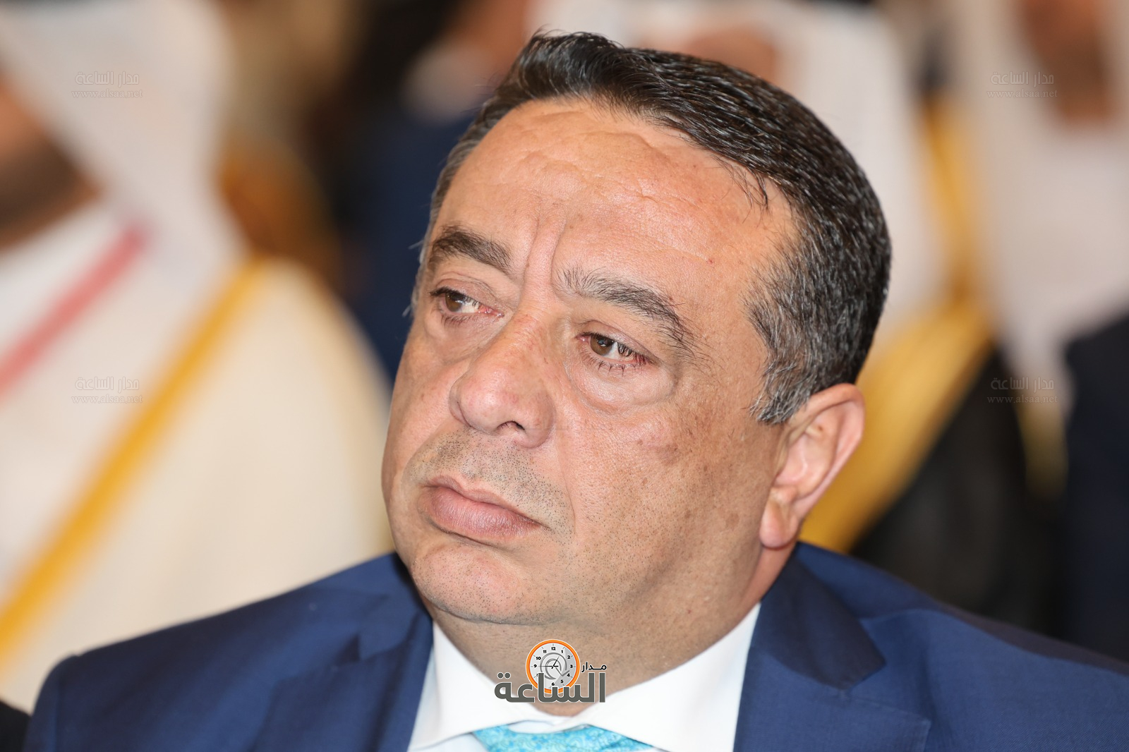 Madar Al-Saa Images 0.09708189894213393