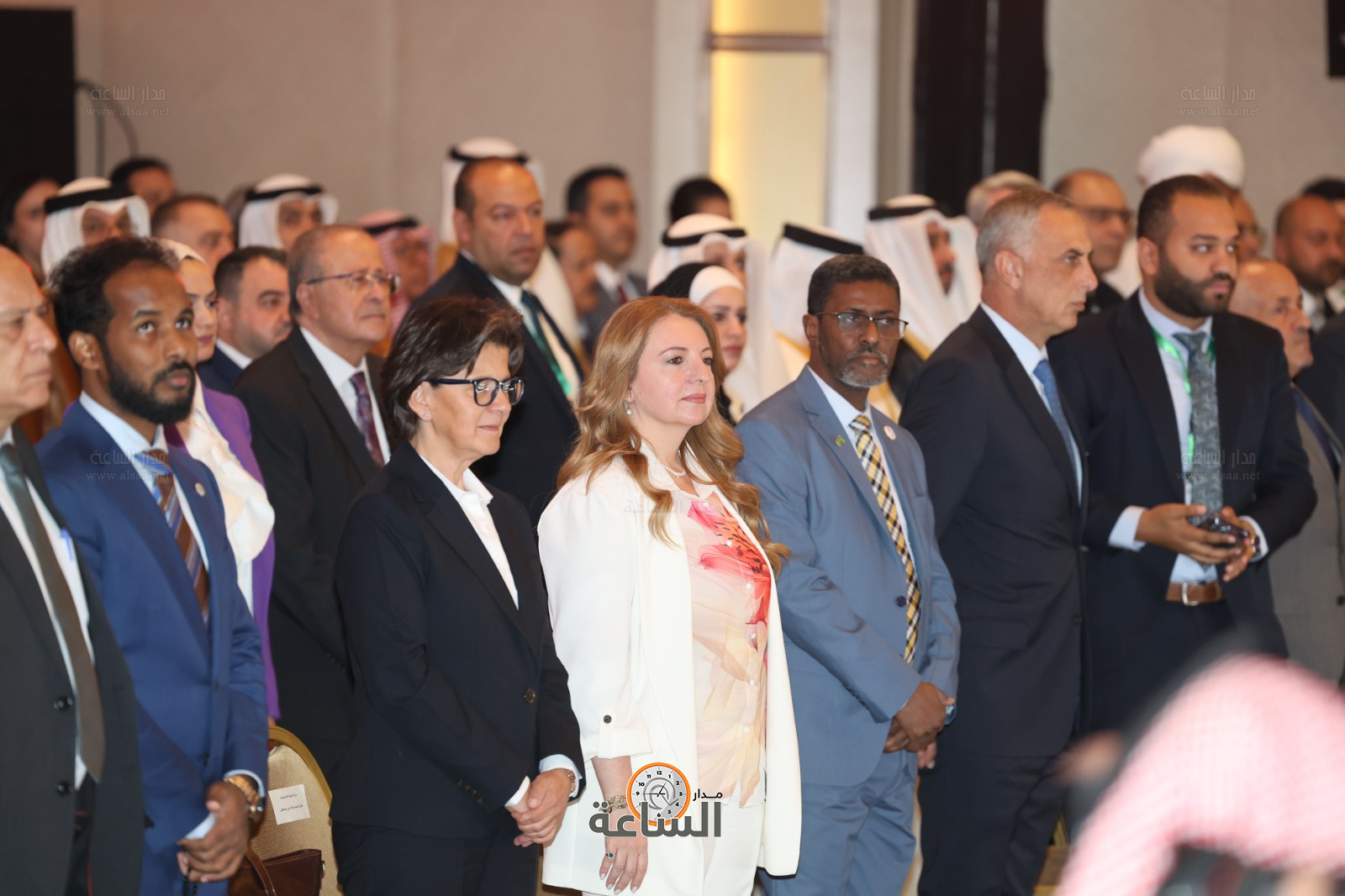 Madar Al-Saa Images 0.8100840881279542