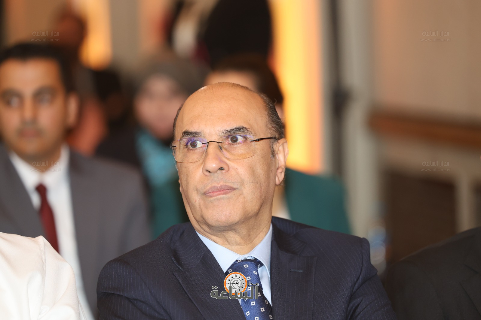 Madar Al-Saa Images 0.4831641263690344