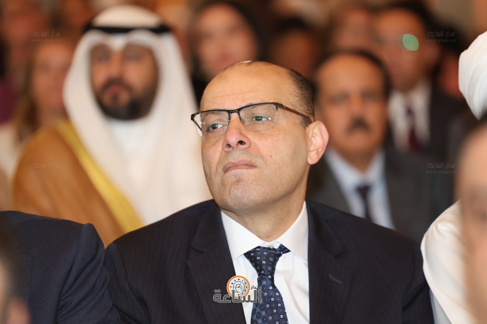 Madar Al-Saa Images 0.16742215769580315