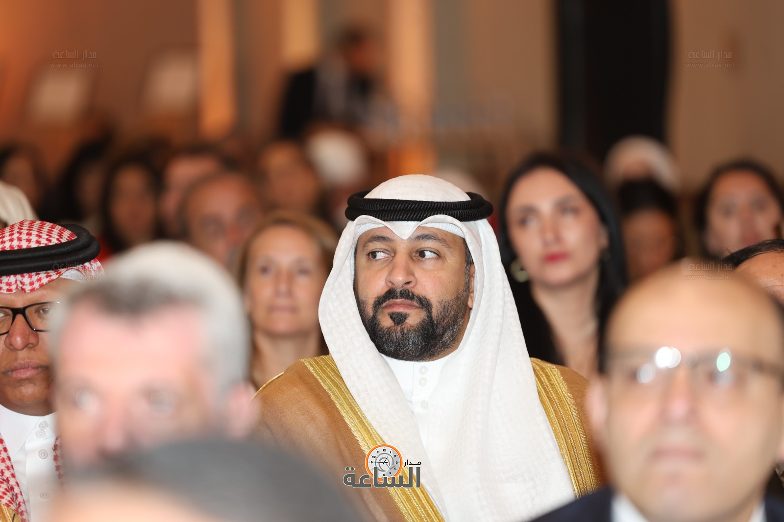 Madar Al-Saa Images 0.8377048406390692