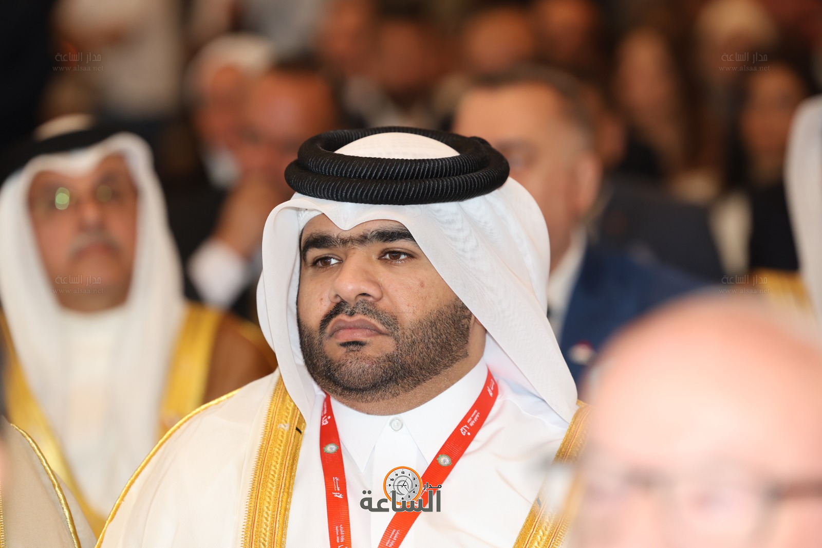 Madar Al-Saa Images 0.3479356345447938