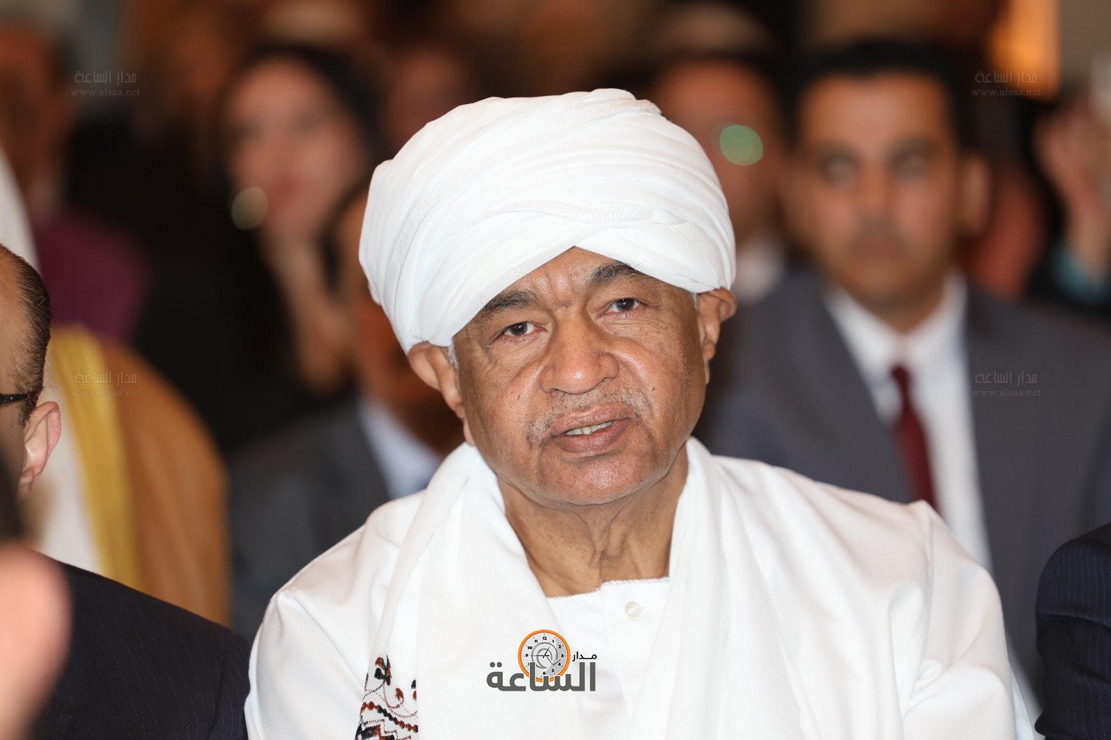 Madar Al-Saa Images 0.5109436000659823