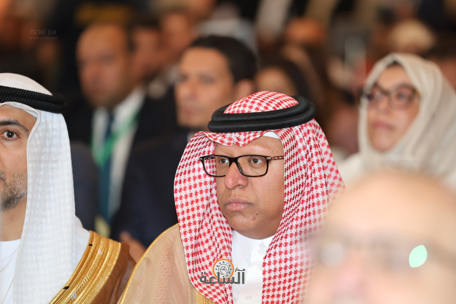 Madar Al-Saa Images 0.5500878430640311