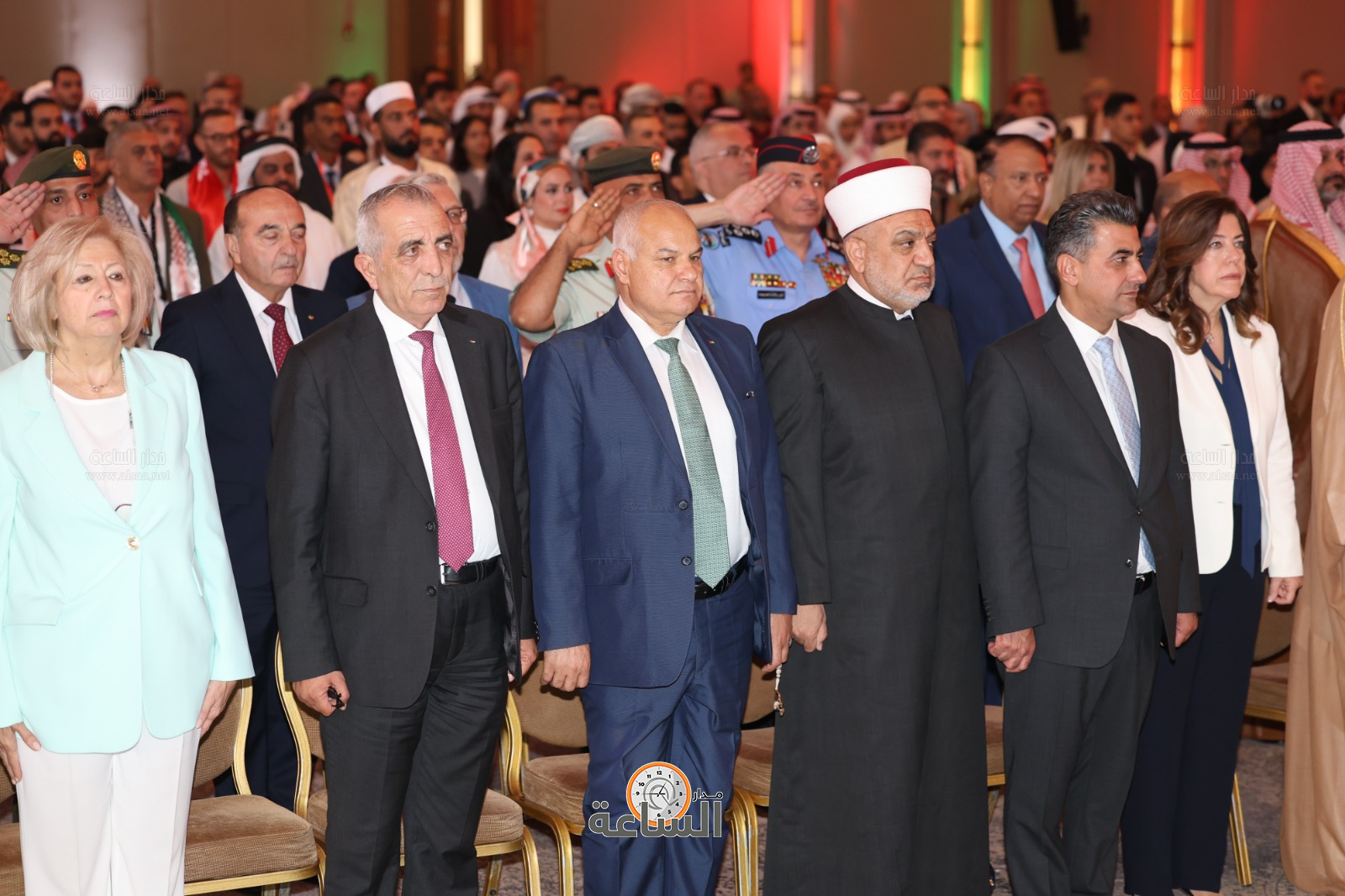 Madar Al-Saa Images 0.3639054459459524