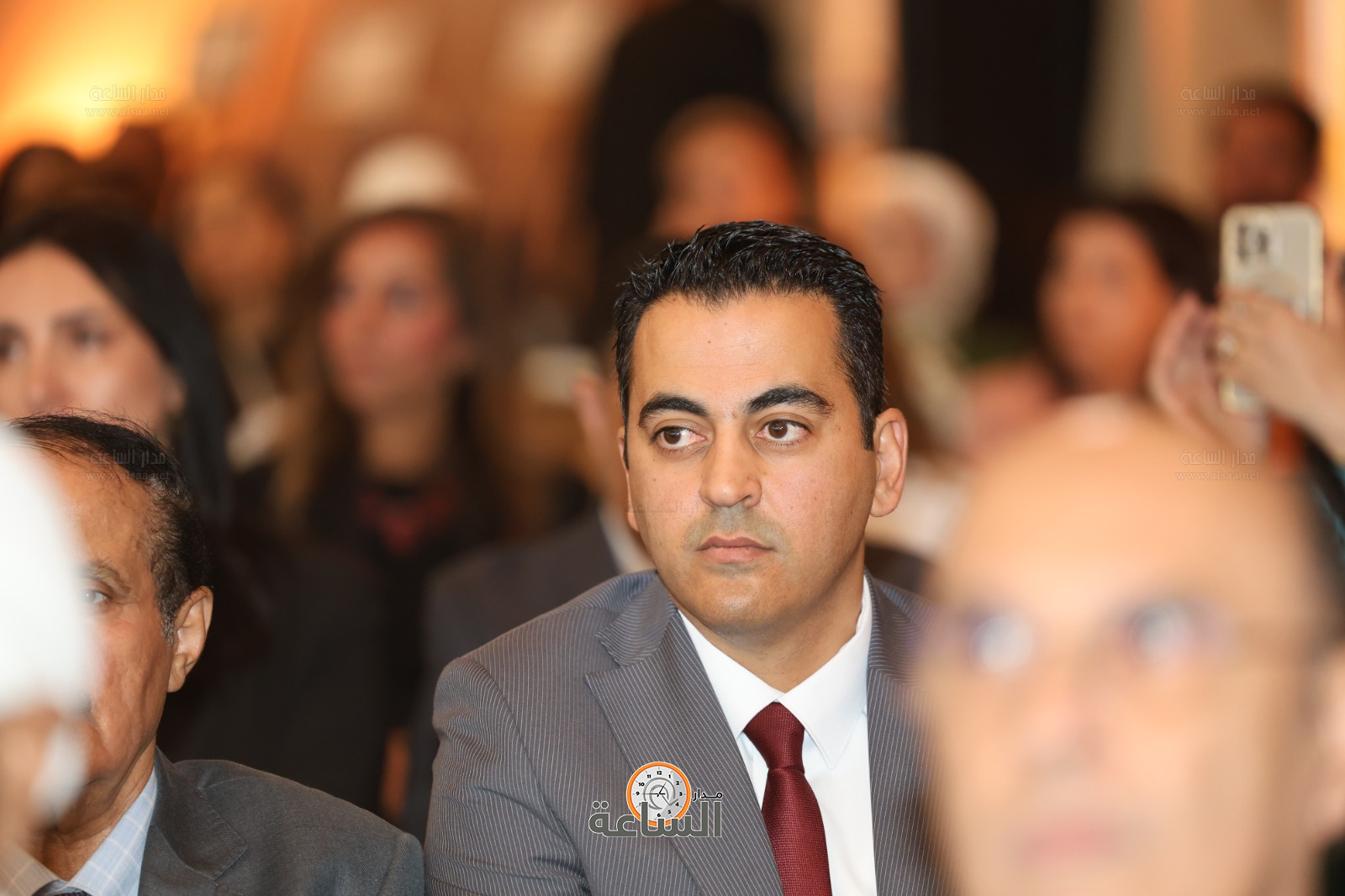 Madar Al-Saa Images 0.7838901285163772