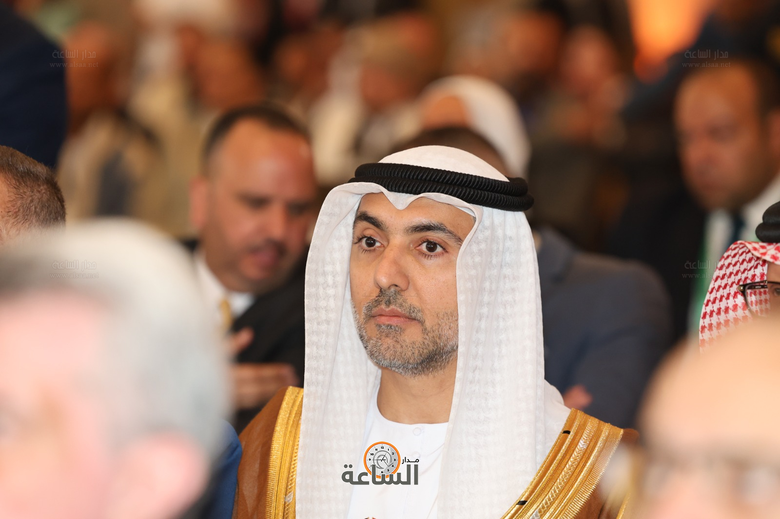 Madar Al-Saa Images 0.3107944445580353