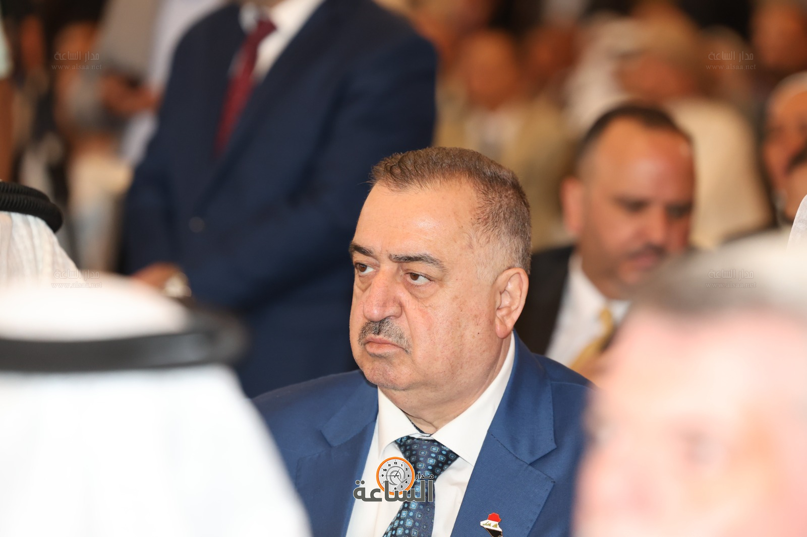 Madar Al-Saa Images 0.9191310910706592