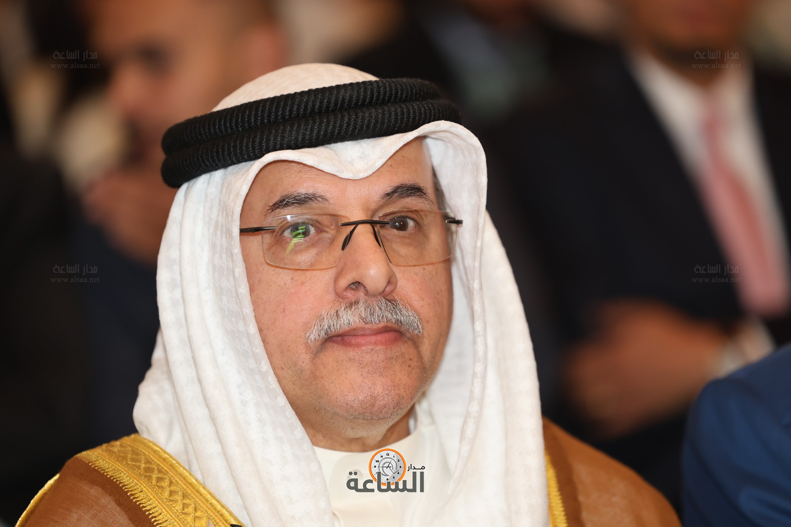 Madar Al-Saa Images 0.4530610848005995