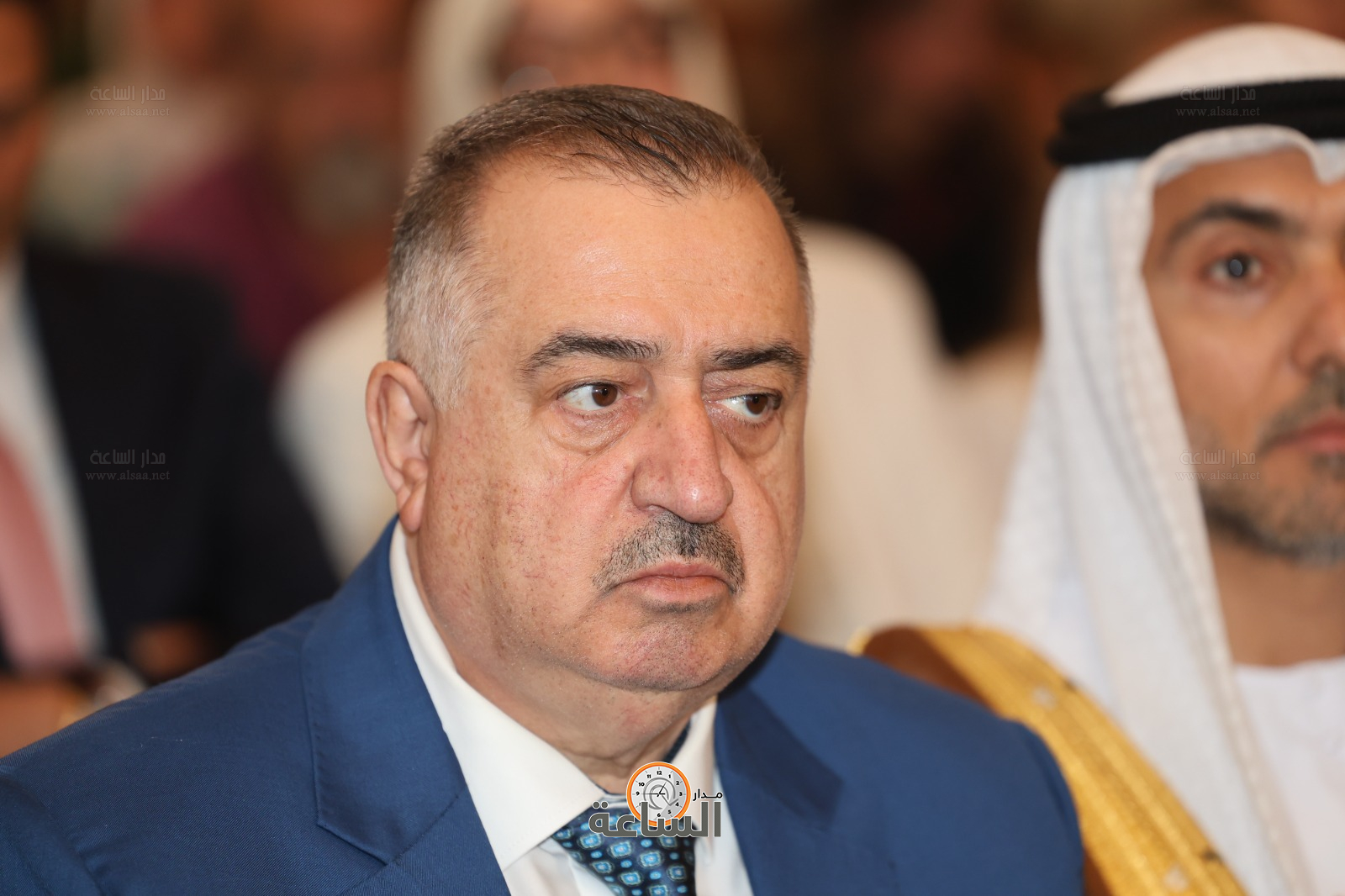 Madar Al-Saa Images 0.9420434728352651