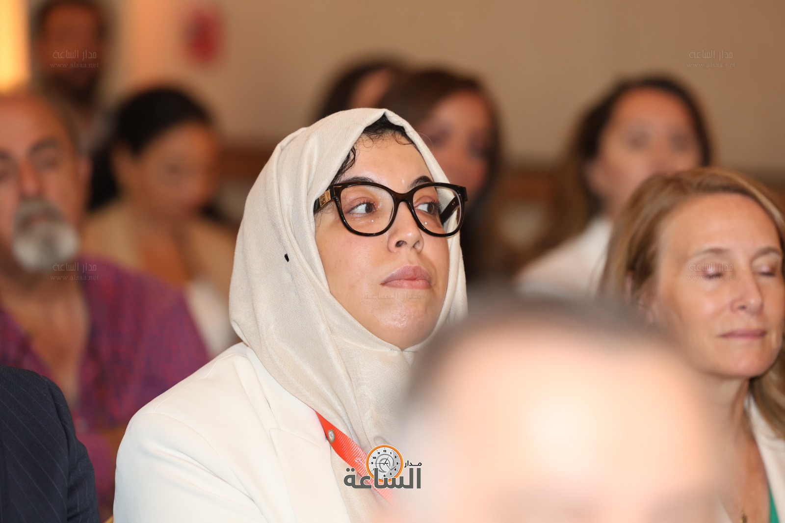 Madar Al-Saa Images 0.47098180900486075