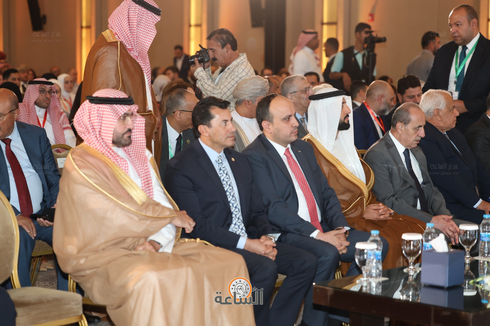 Madar Al-Saa Images 0.8148030354057332