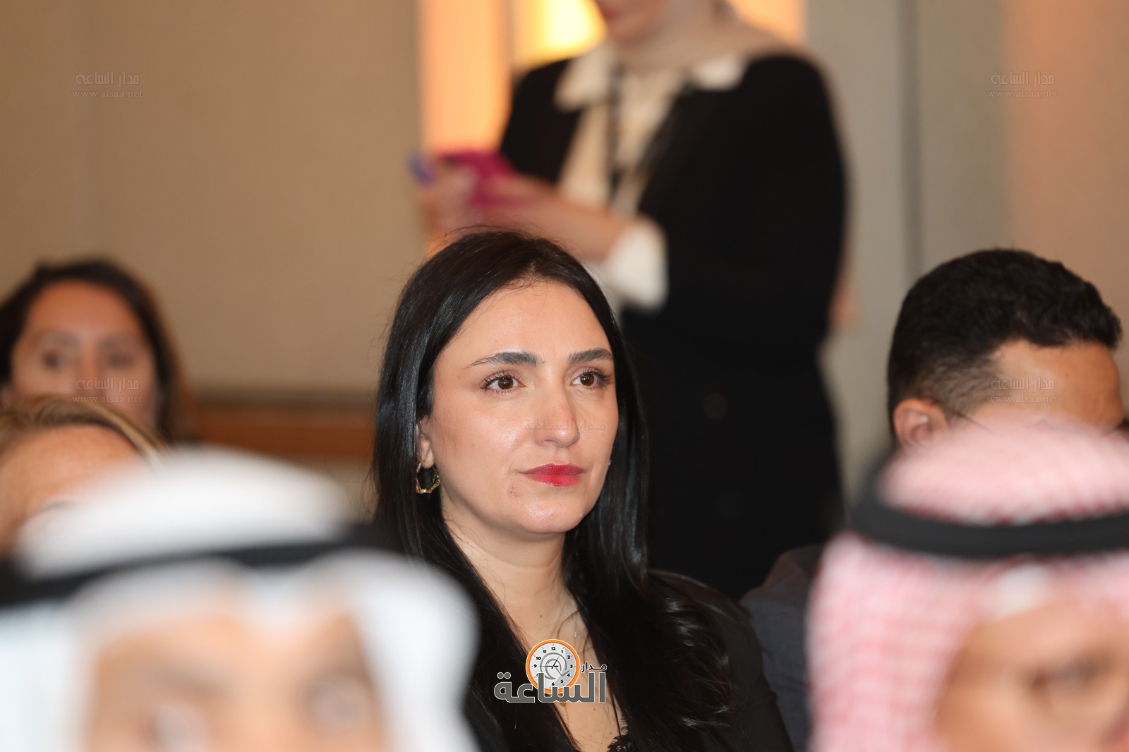 Madar Al-Saa Images 0.2865008566854692