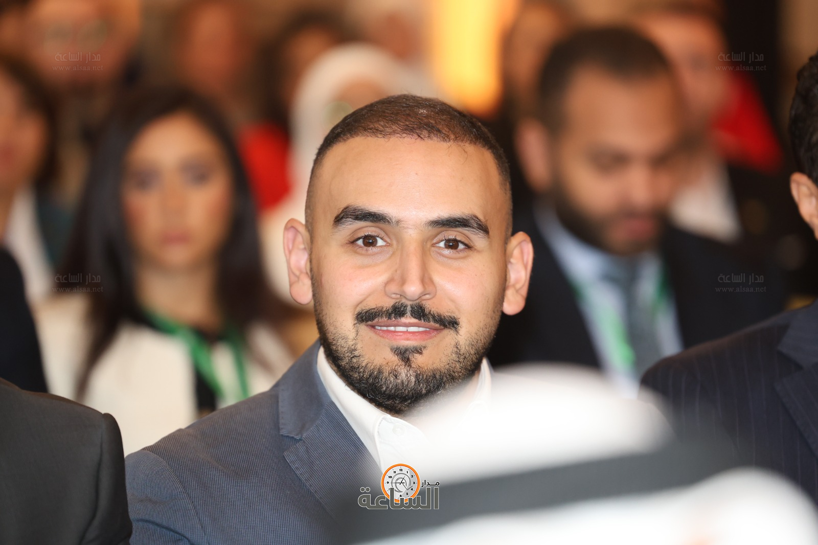 Madar Al-Saa Images 0.7695585217304657