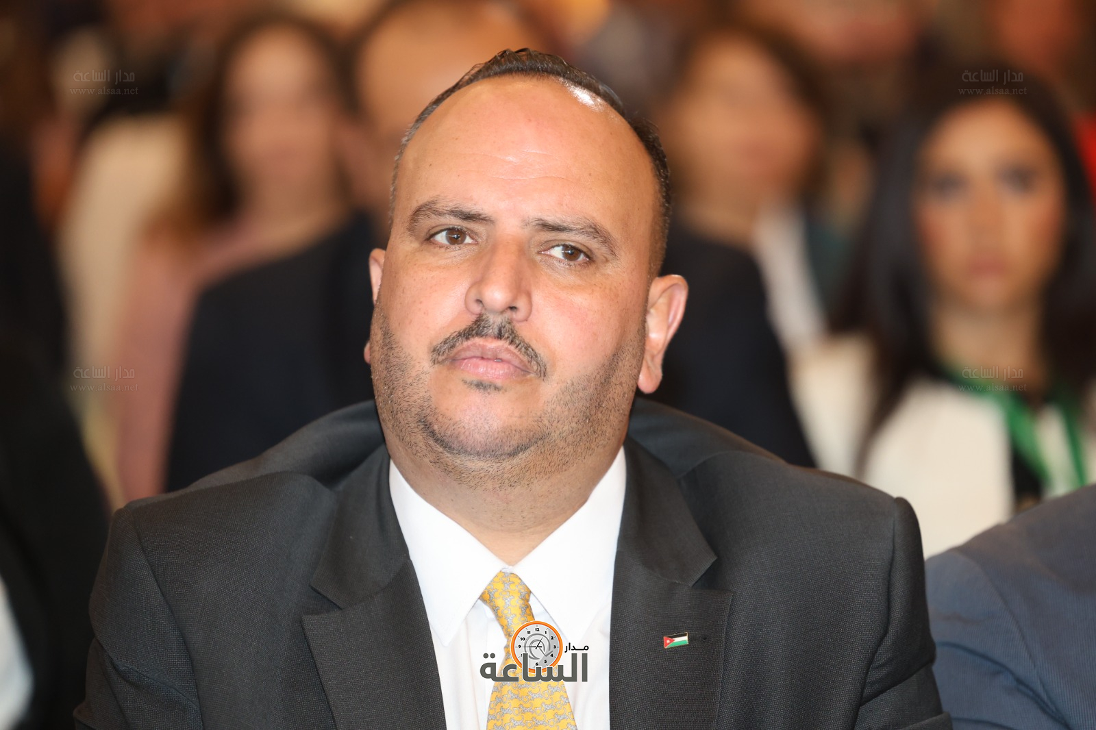 Madar Al-Saa Images 0.5630815163715693