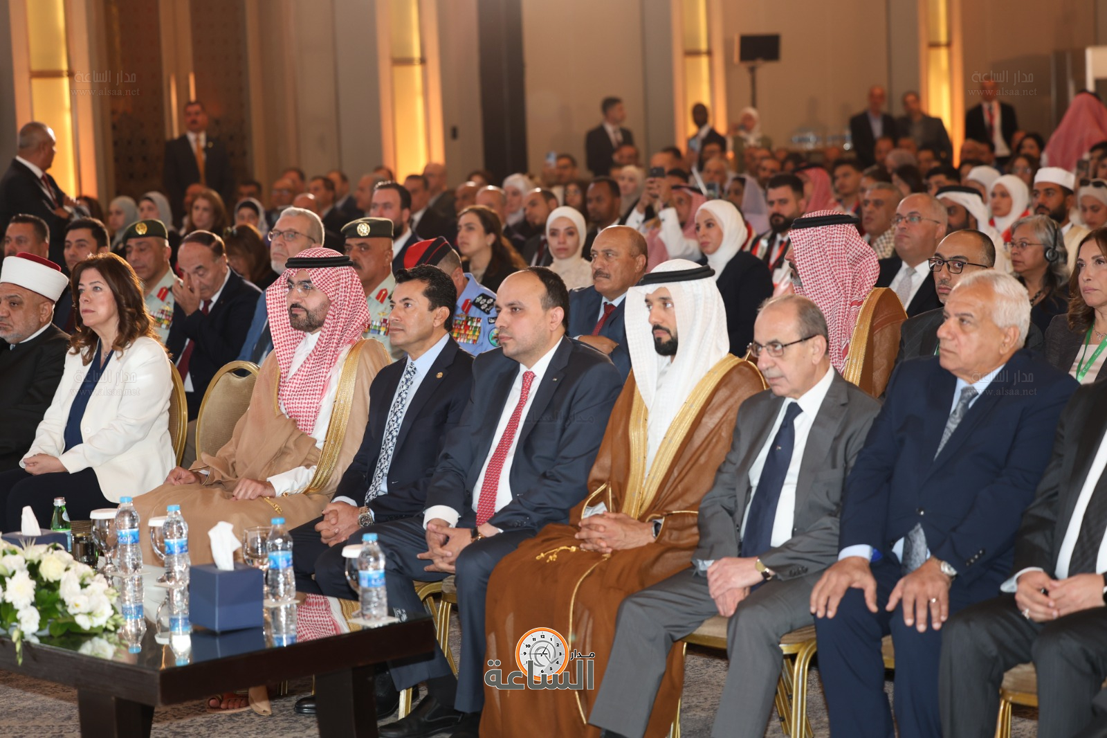 Madar Al-Saa Images 0.8073001632233612