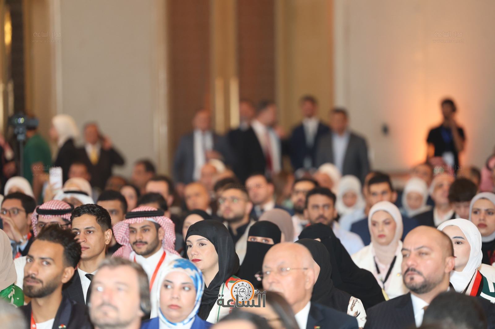 Madar Al-Saa Images 0.5076075640965582