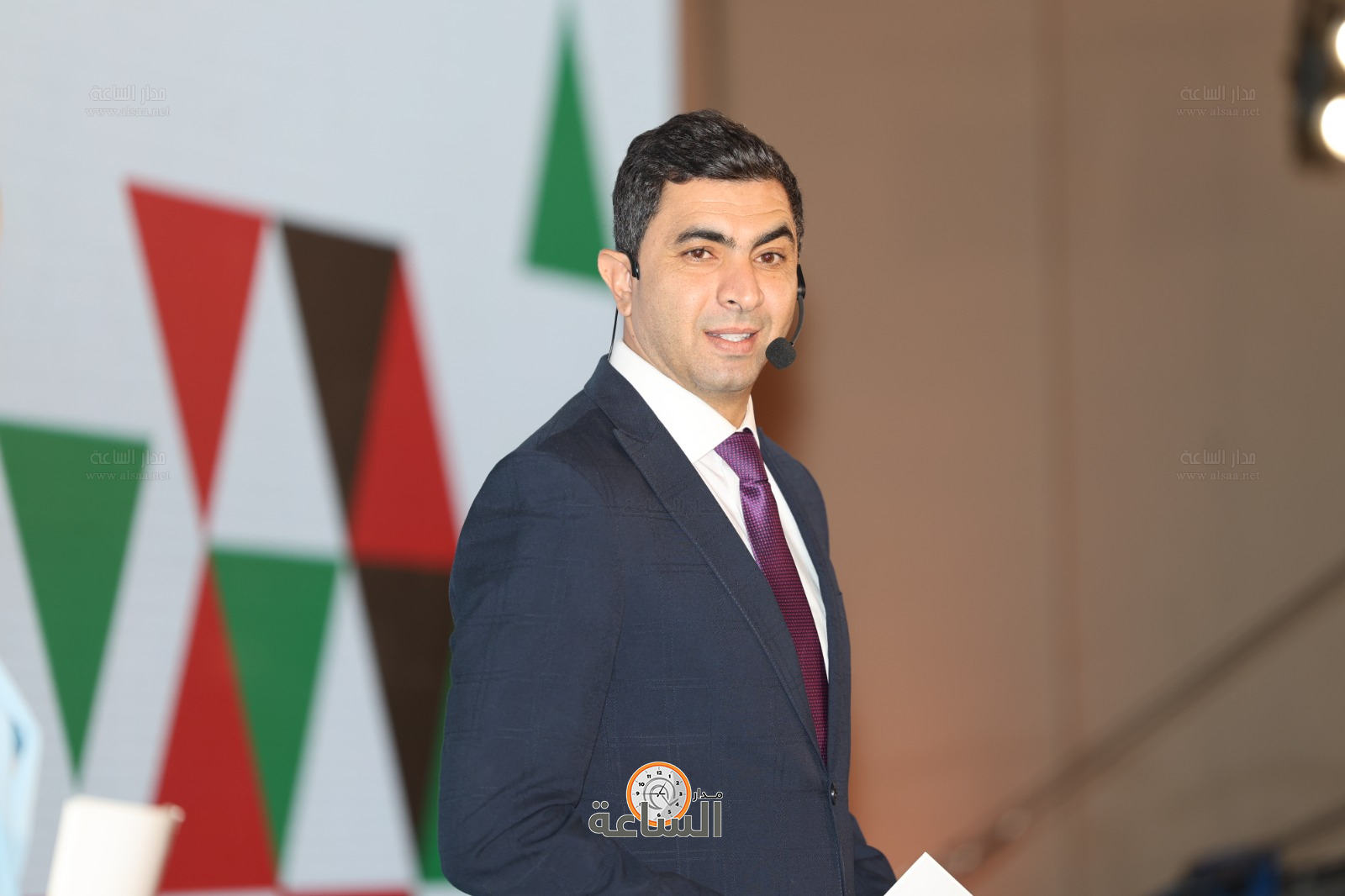 Madar Al-Saa Images 0.32113314064982856