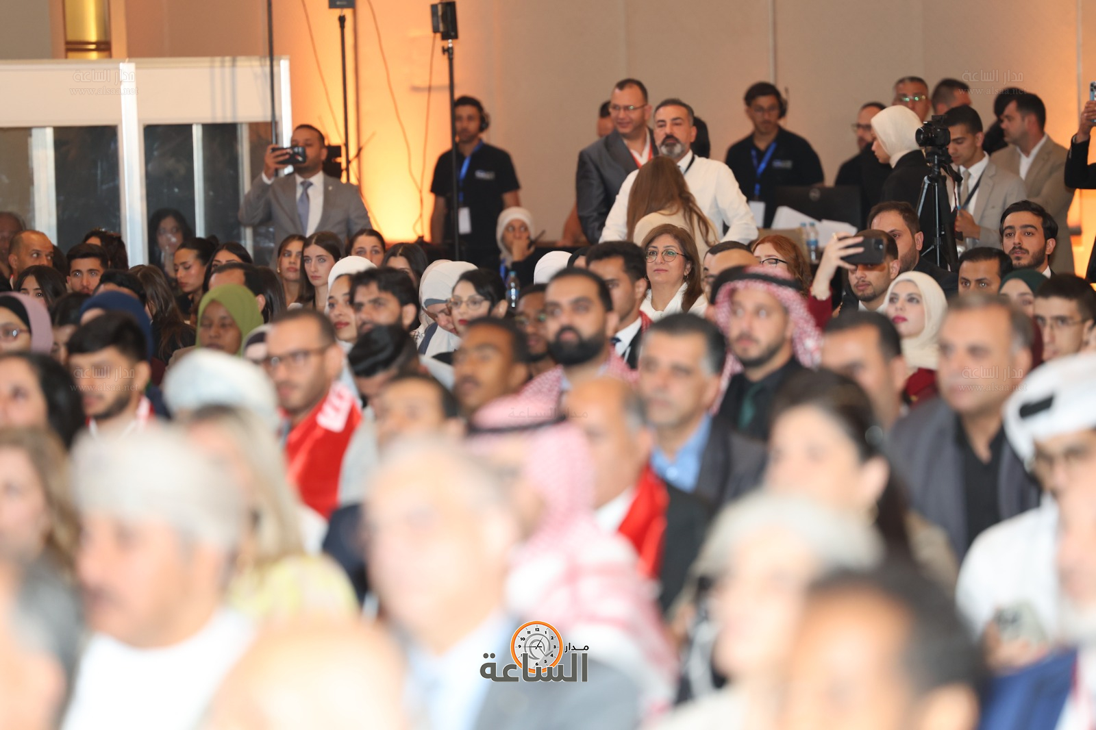 Madar Al-Saa Images 0.59445346446258