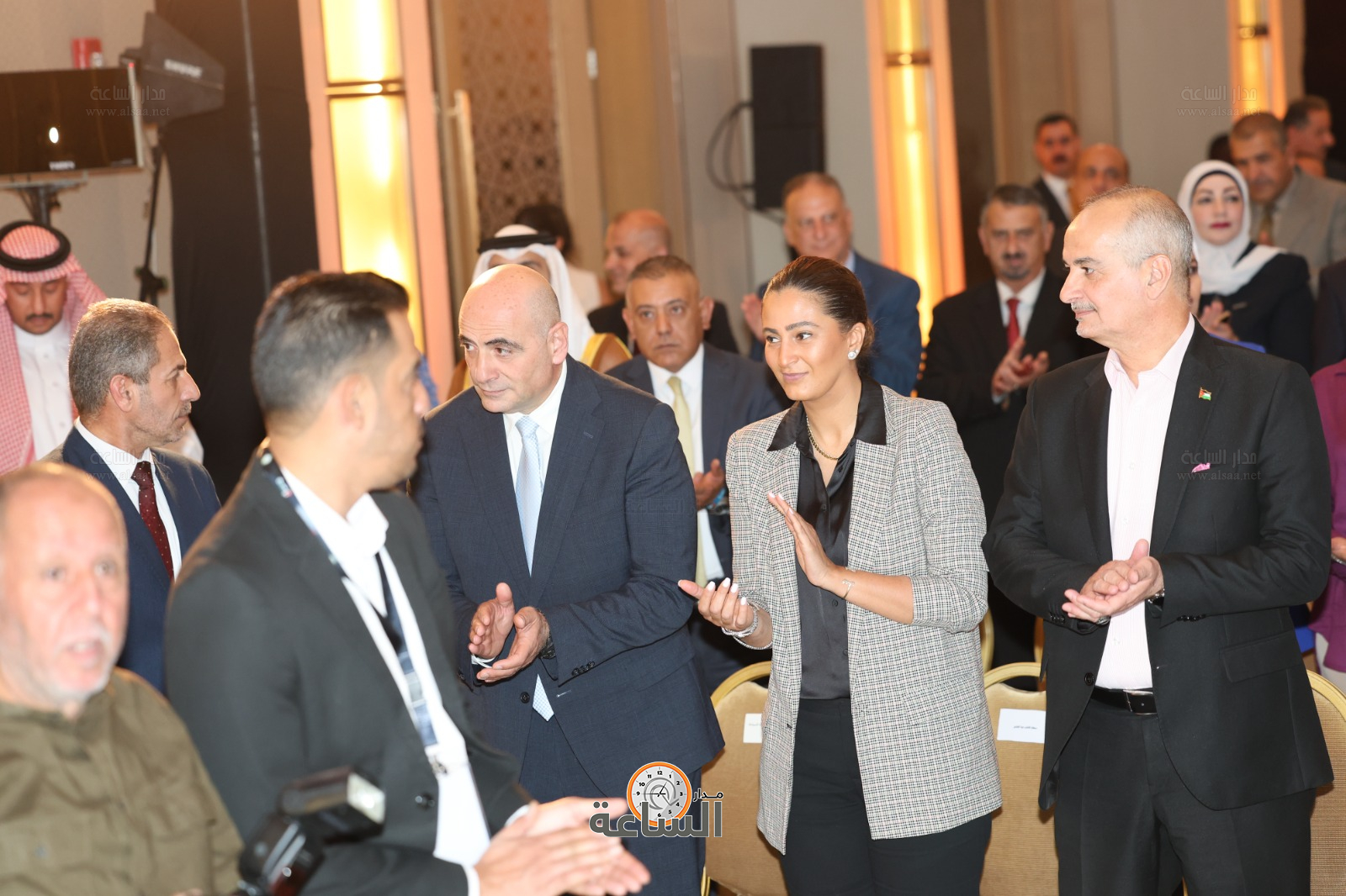 Madar Al-Saa Images 0.31576500712931166