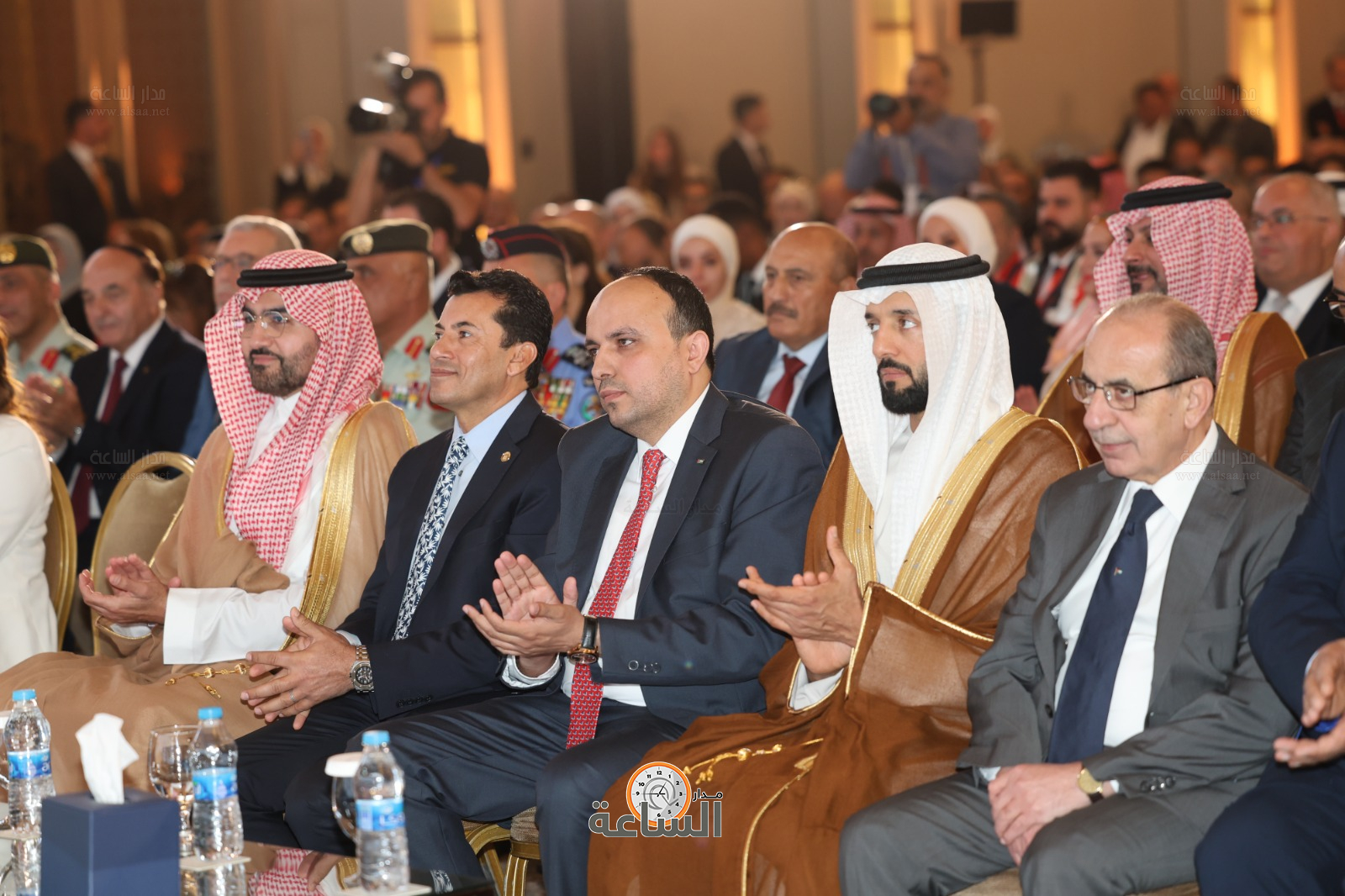 Madar Al-Saa Images 0.28045452339461474