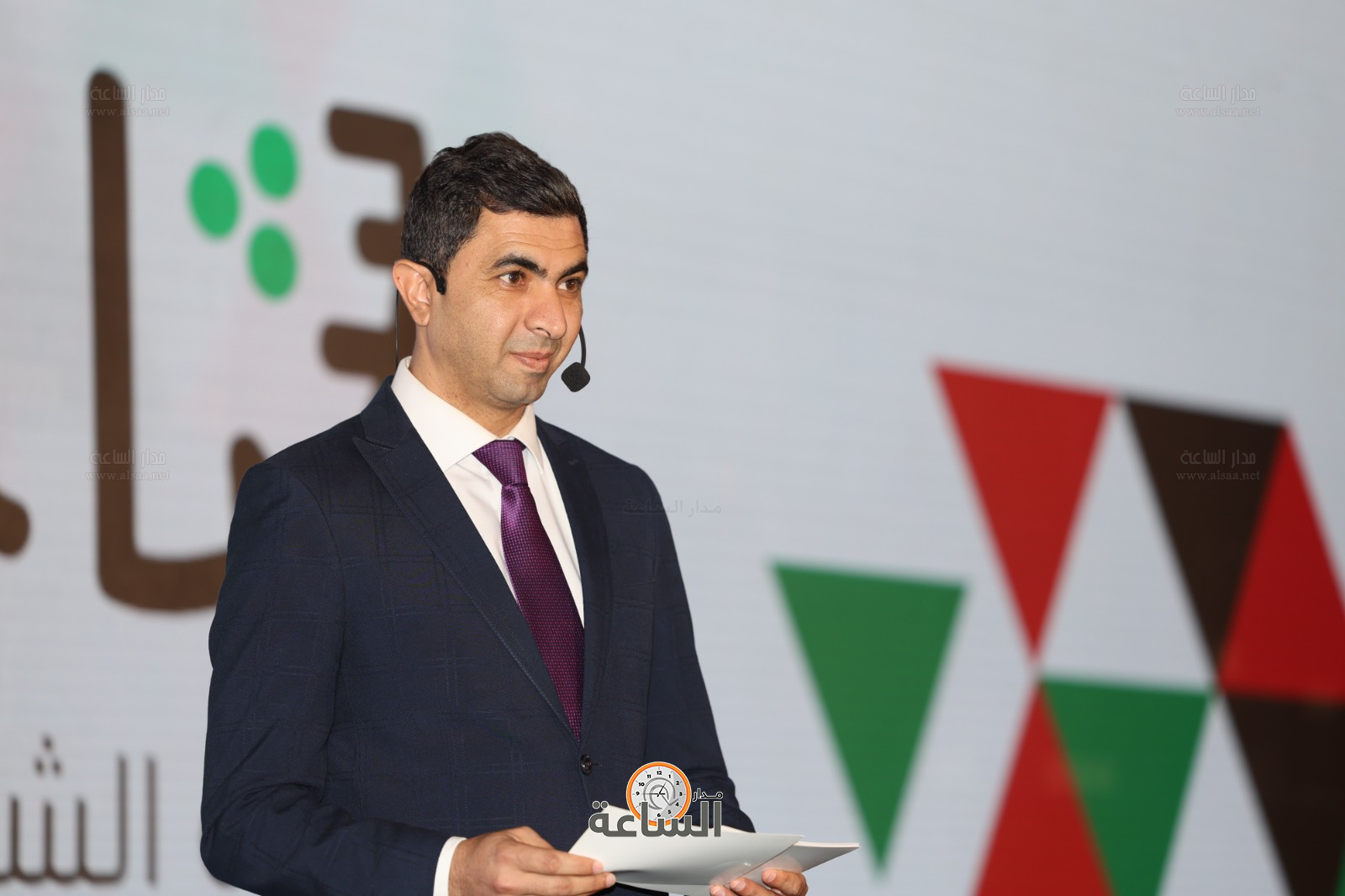 Madar Al-Saa Images 0.29164777531781927