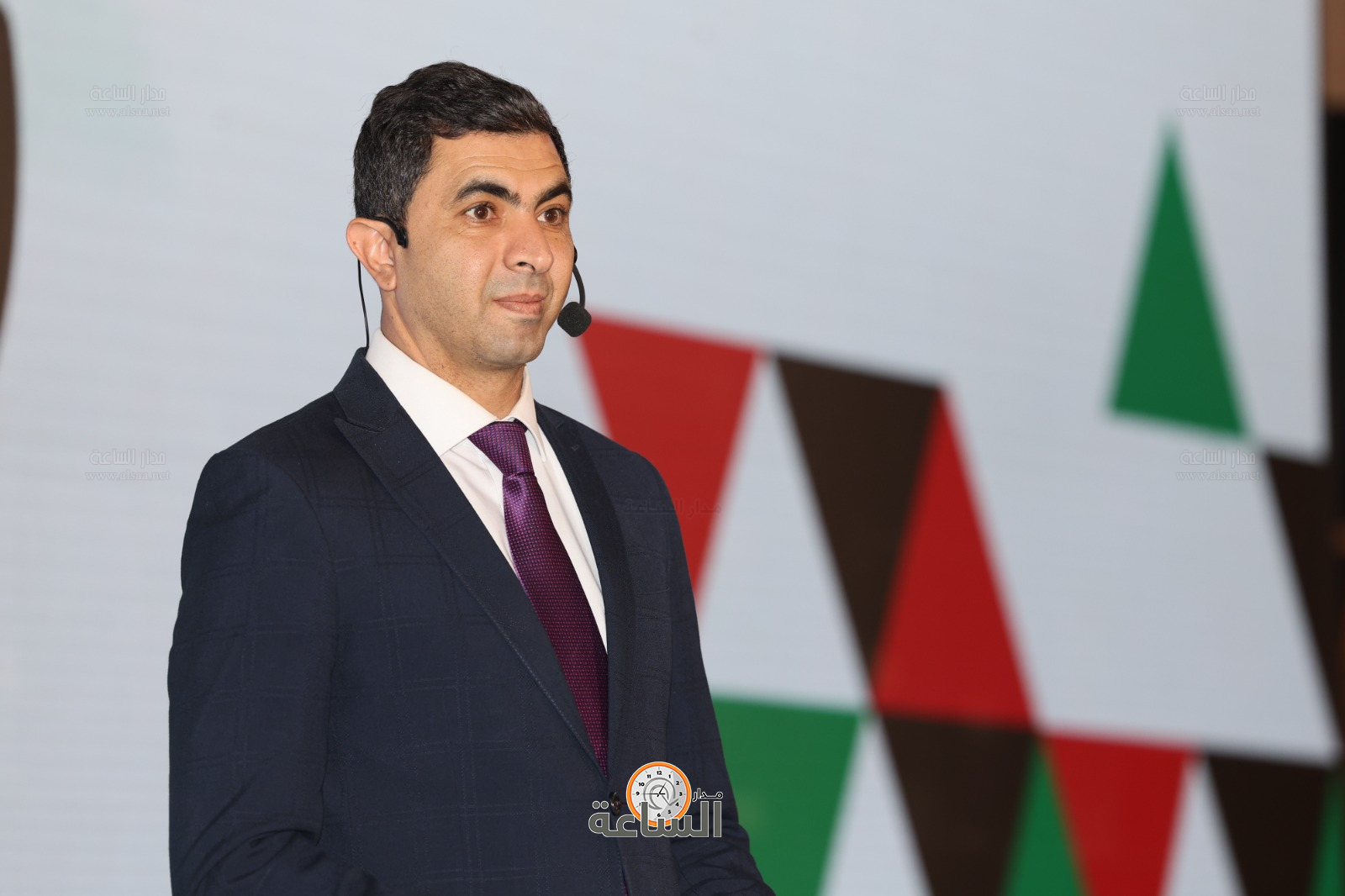 Madar Al-Saa Images 0.6442505786362971