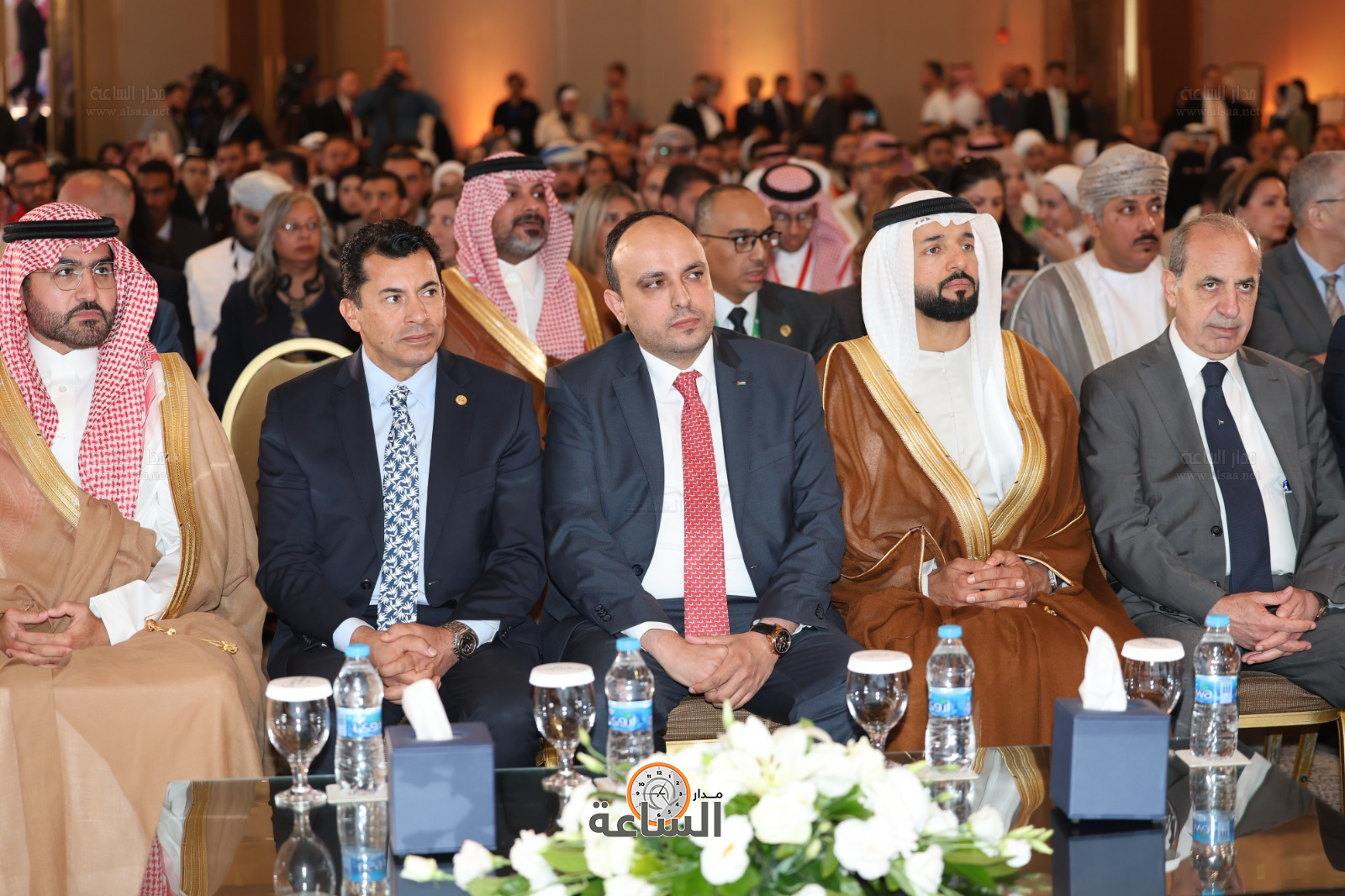 Madar Al-Saa Images 0.17800088870376607