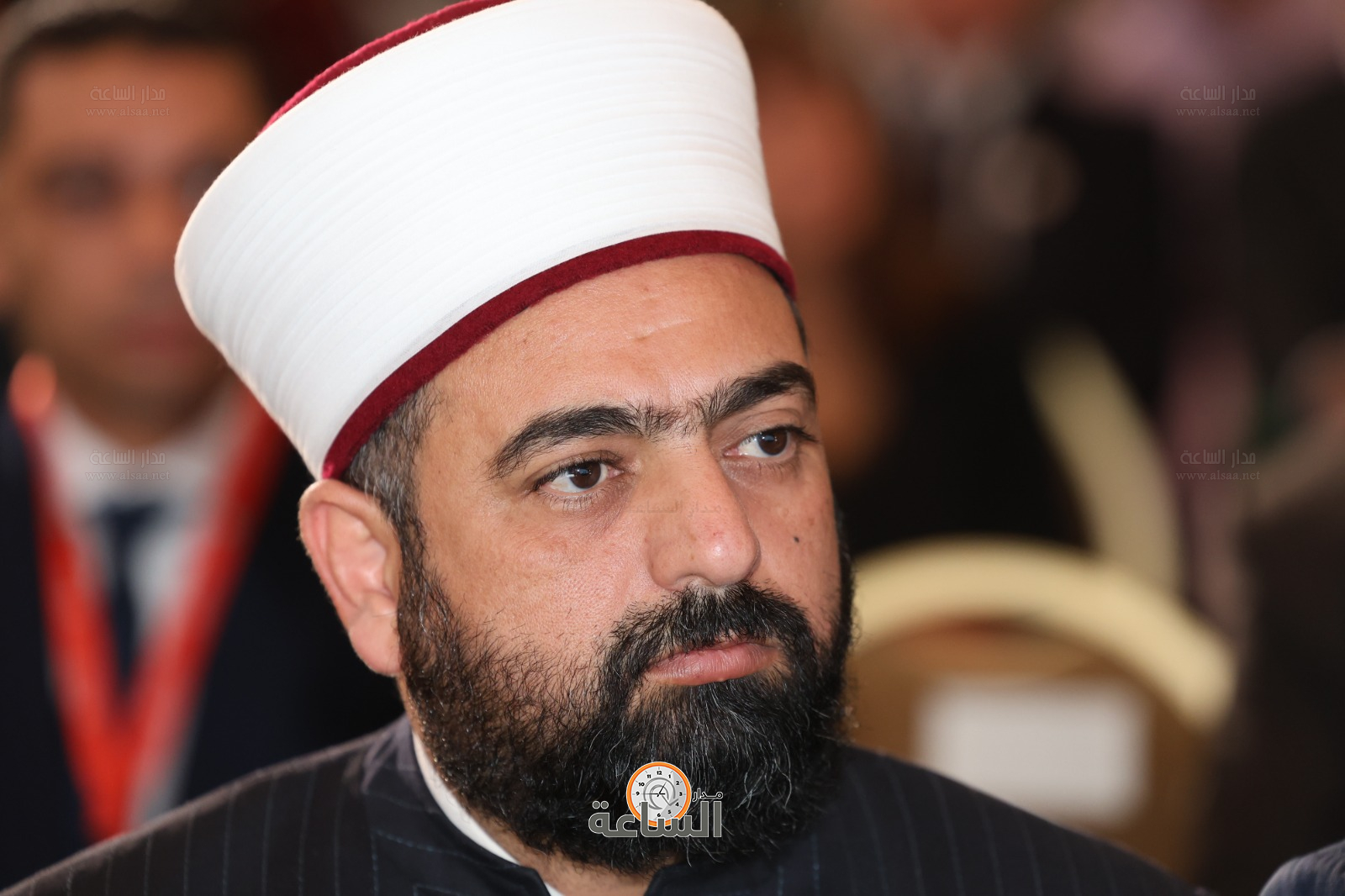 Madar Al-Saa Images 0.5573996730115243