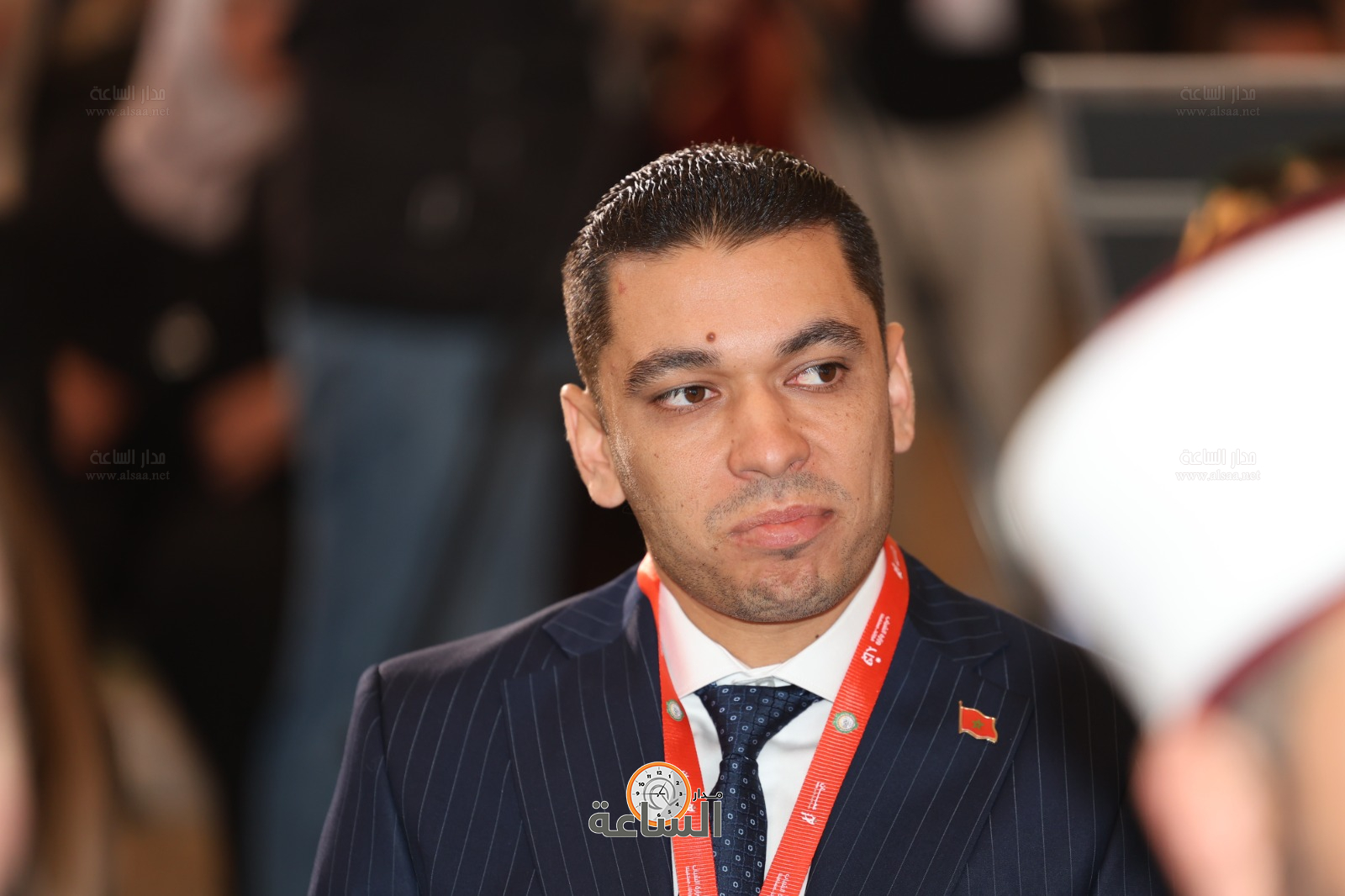 Madar Al-Saa Images 0.7691233597312488