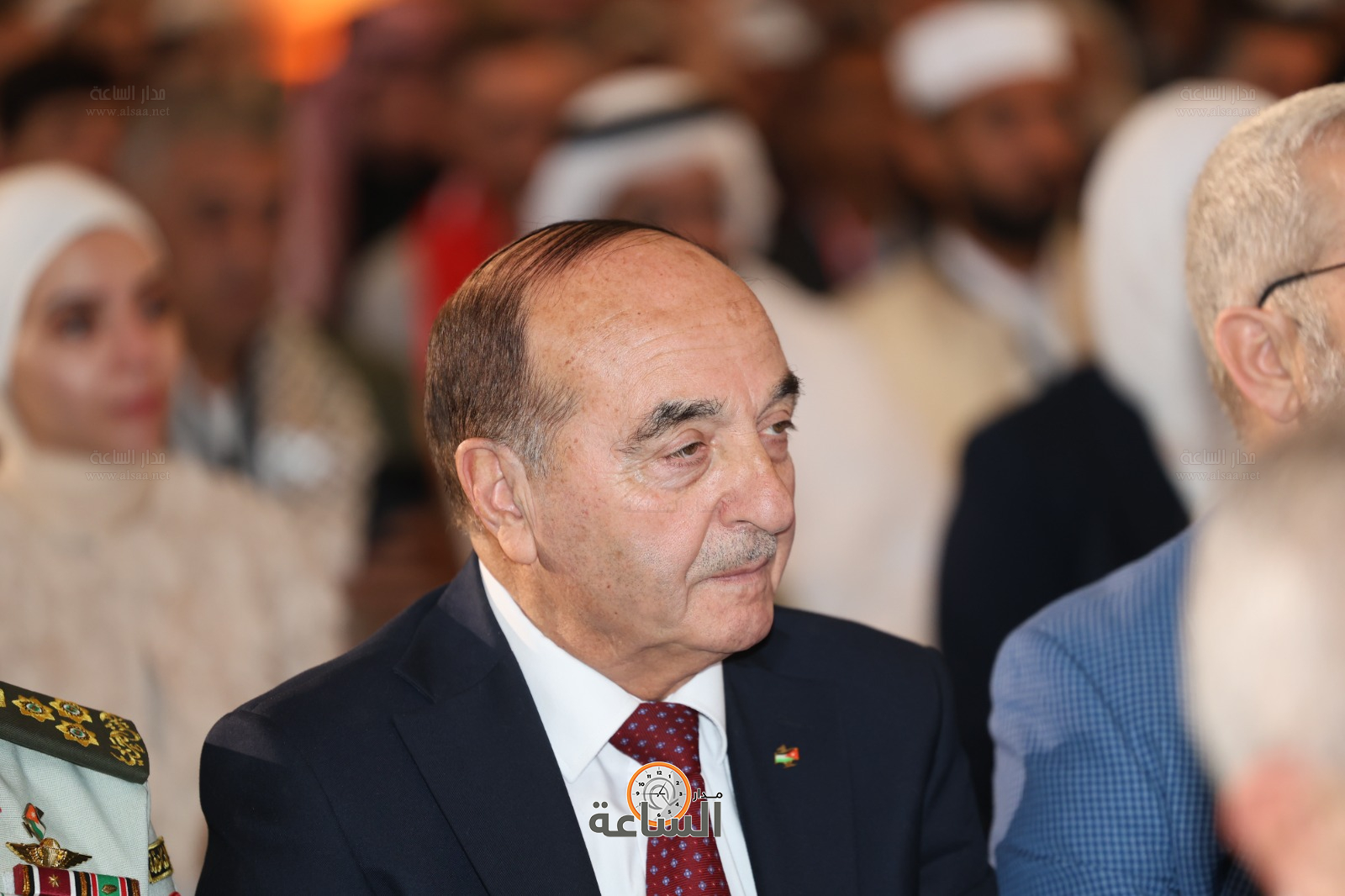 Madar Al-Saa Images 0.6672784659059107