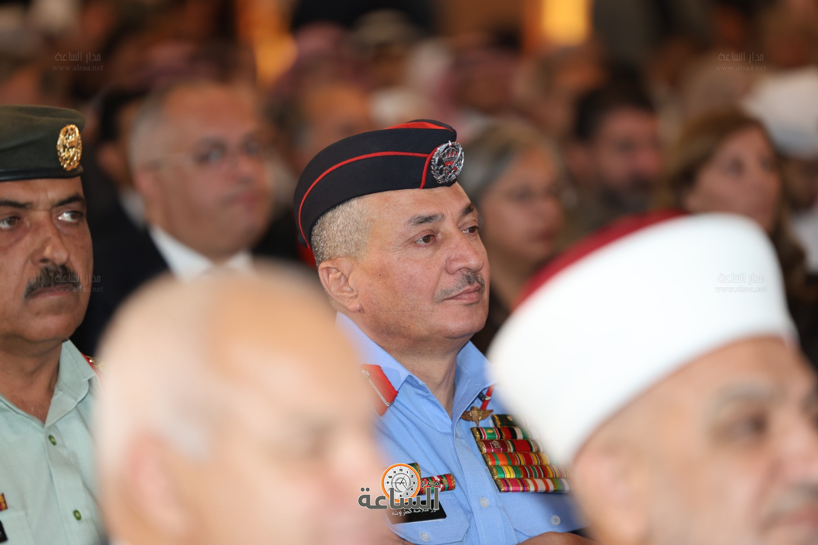 Madar Al-Saa Images 0.2646132458749504