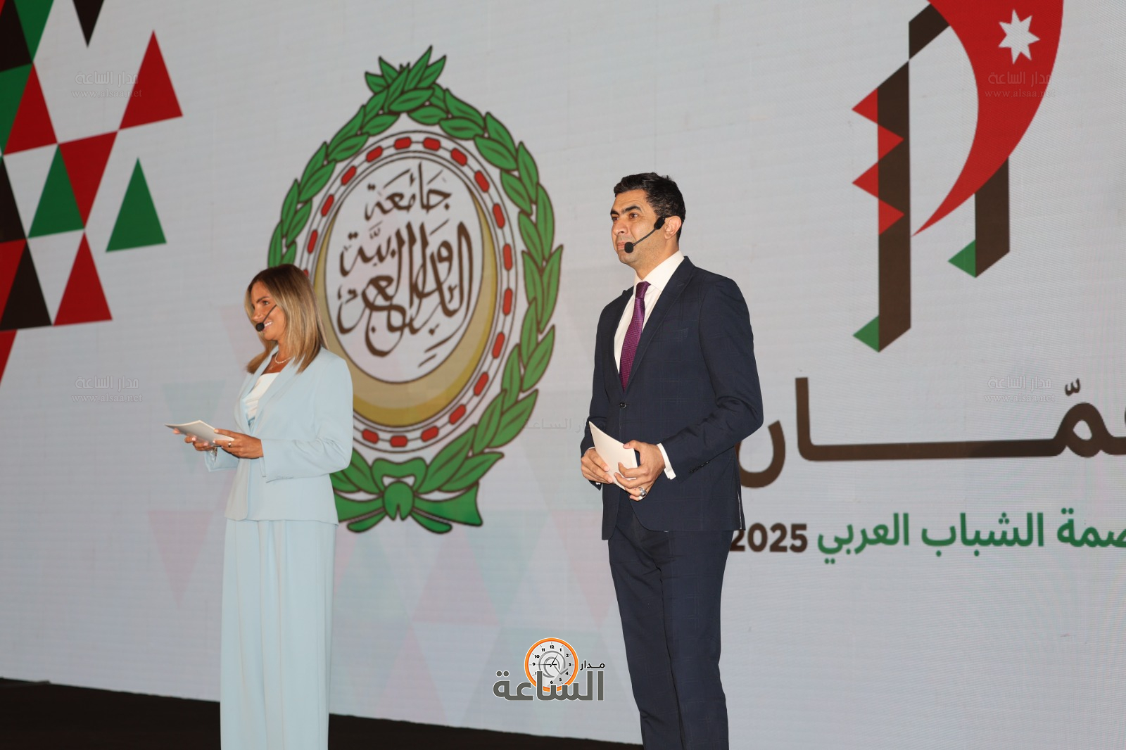 Madar Al-Saa Images 0.6865257041433631