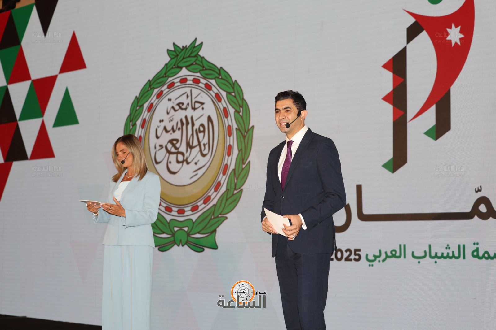 Madar Al-Saa Images 0.3632481233927146