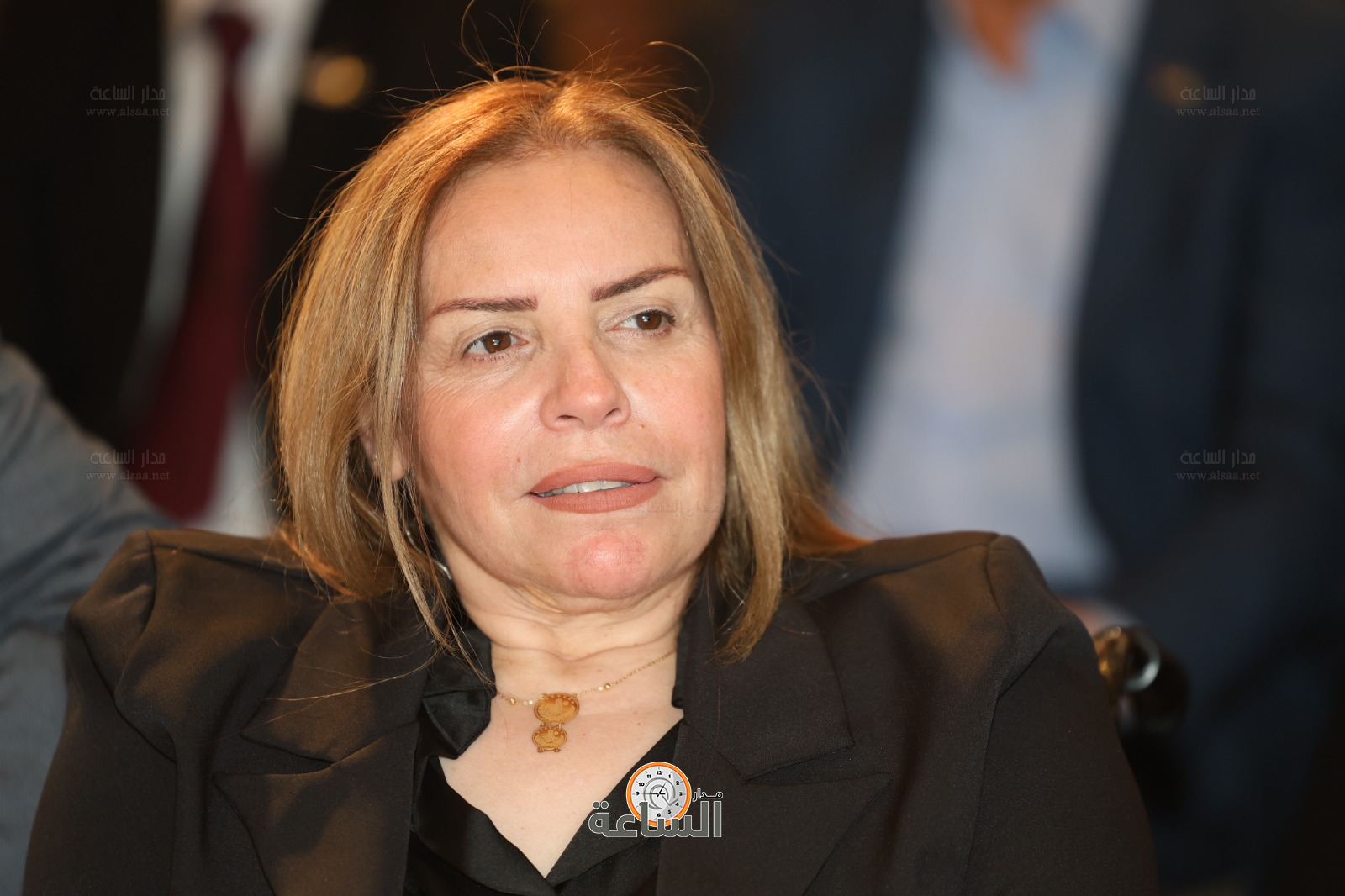 Madar Al-Saa Images 0.2522842245853887