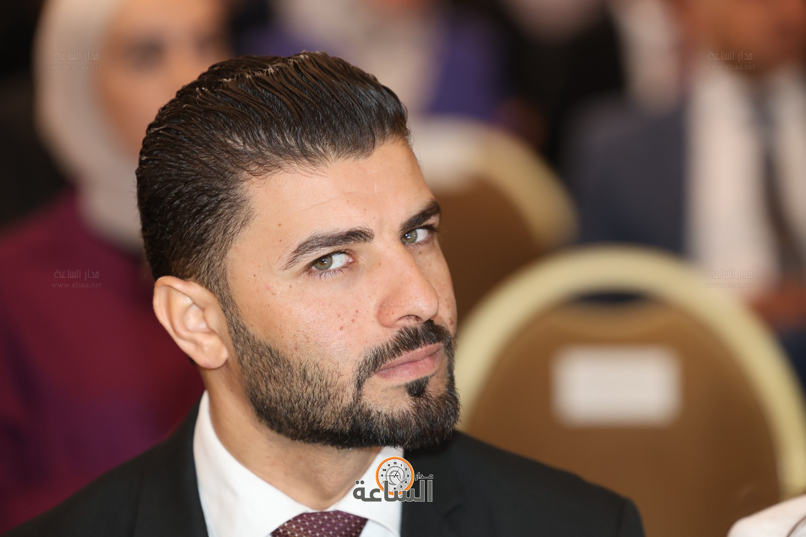 Madar Al-Saa Images 0.5459778650409366