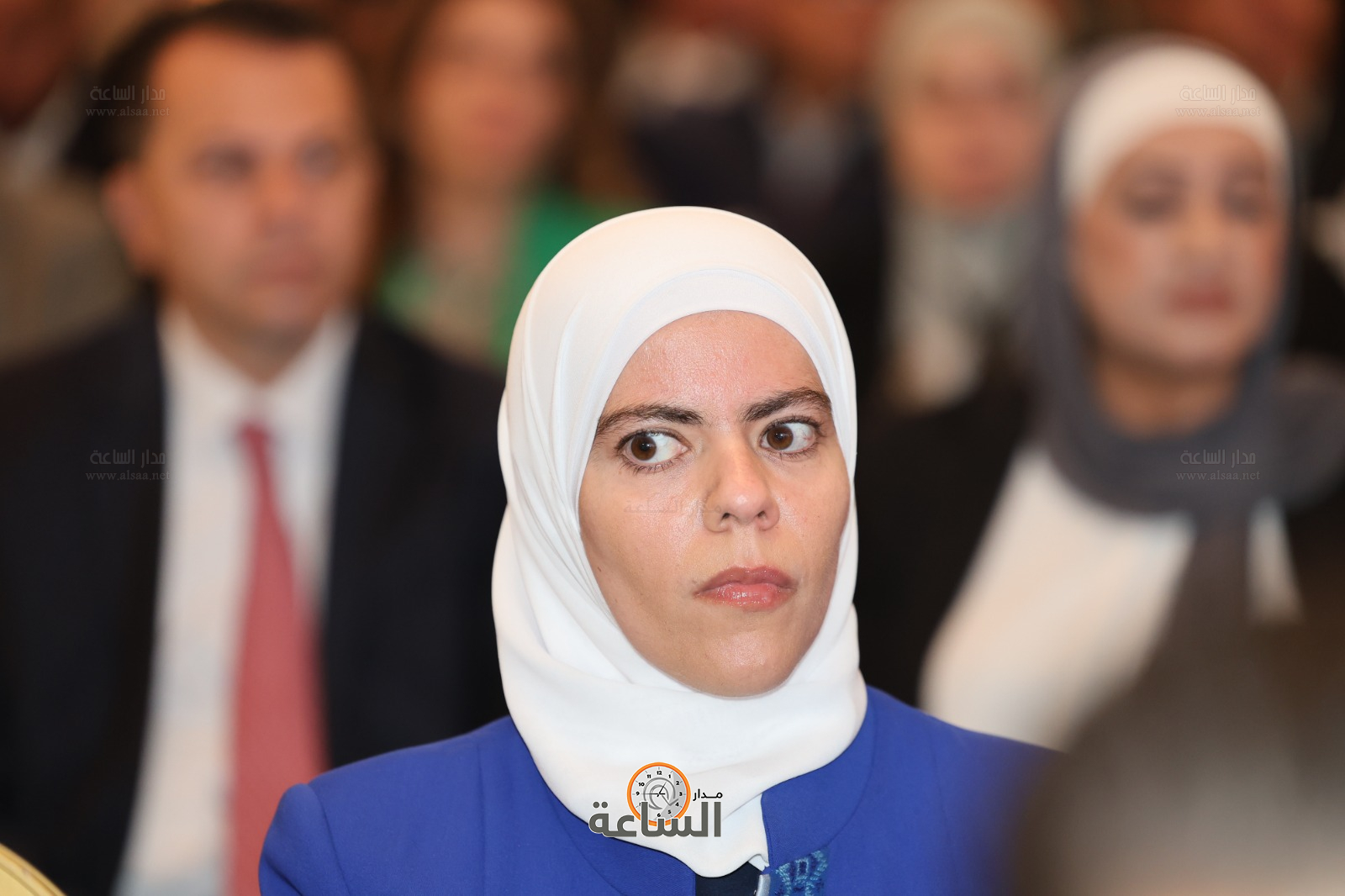 Madar Al-Saa Images 0.9375149284382639