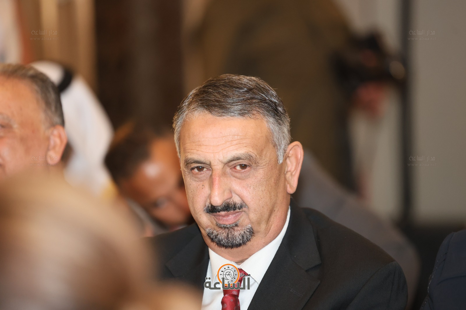 Madar Al-Saa Images 0.2837973277145932