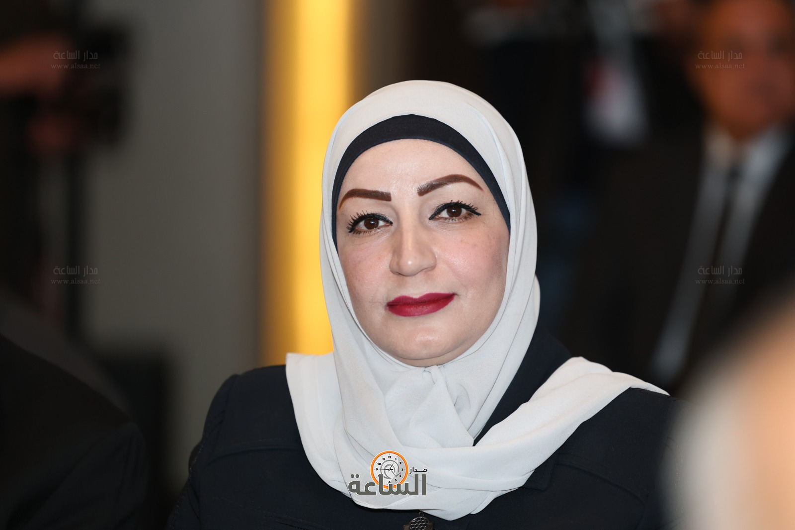 Madar Al-Saa Images 0.3164522543762939