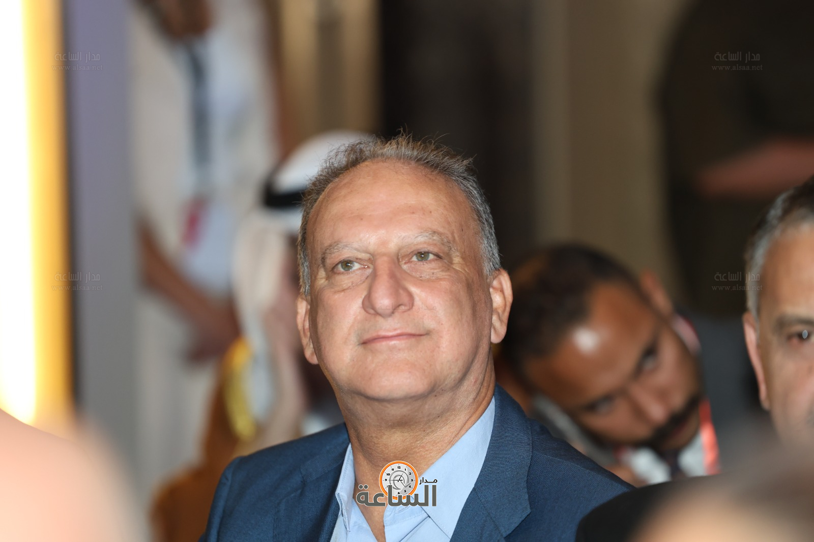 Madar Al-Saa Images 0.15460887467188278