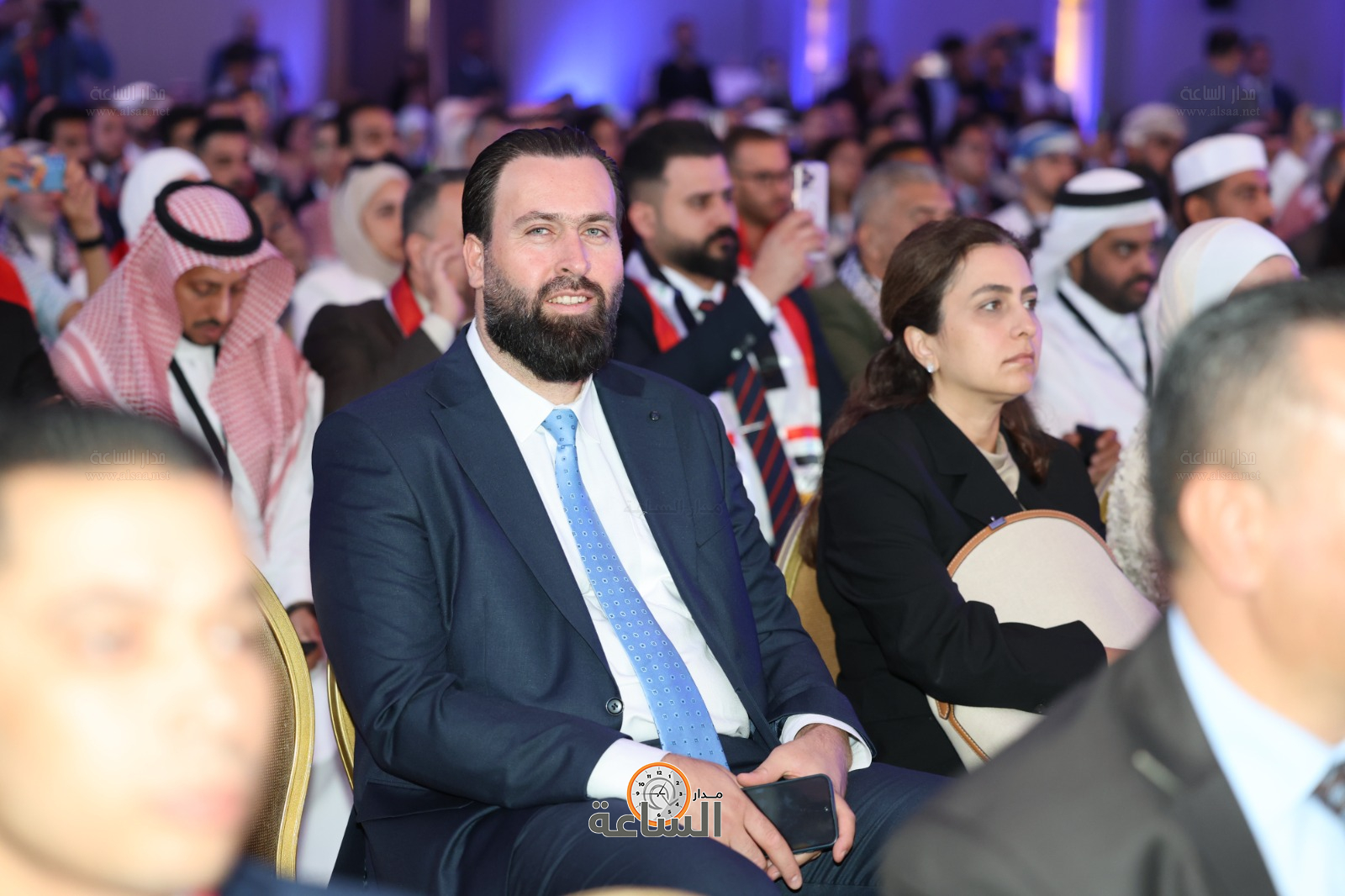 Madar Al-Saa Images 0.20149312617136816