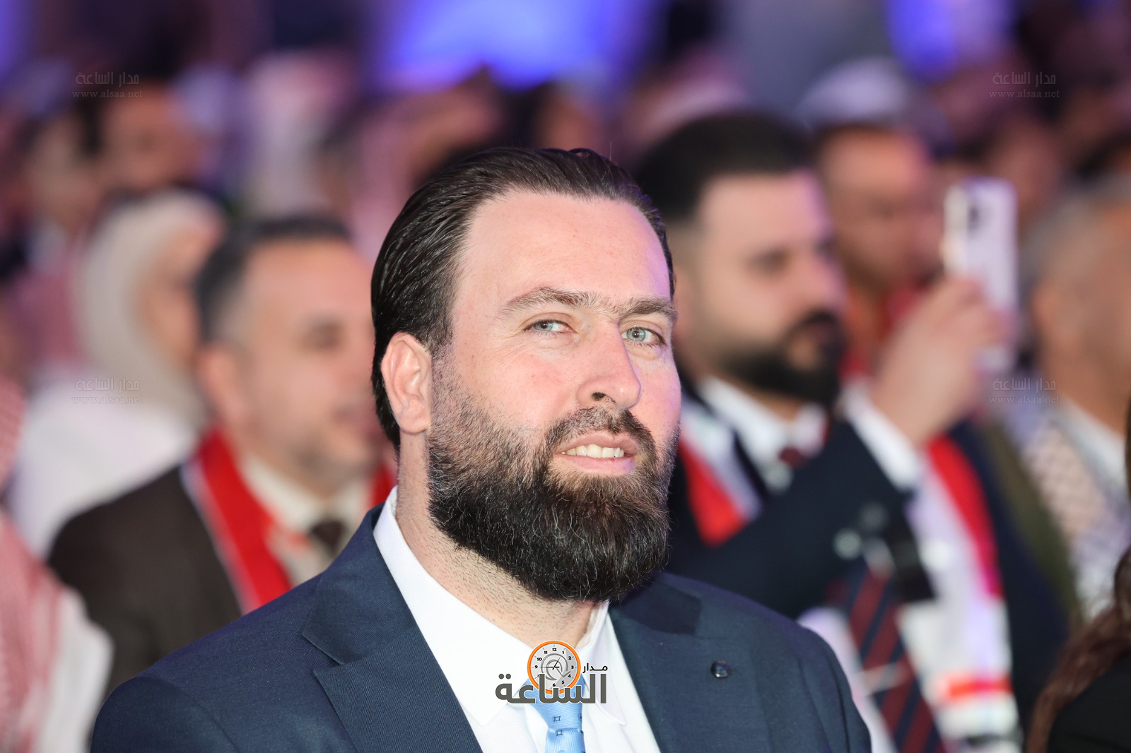 Madar Al-Saa Images 0.5207176783489241