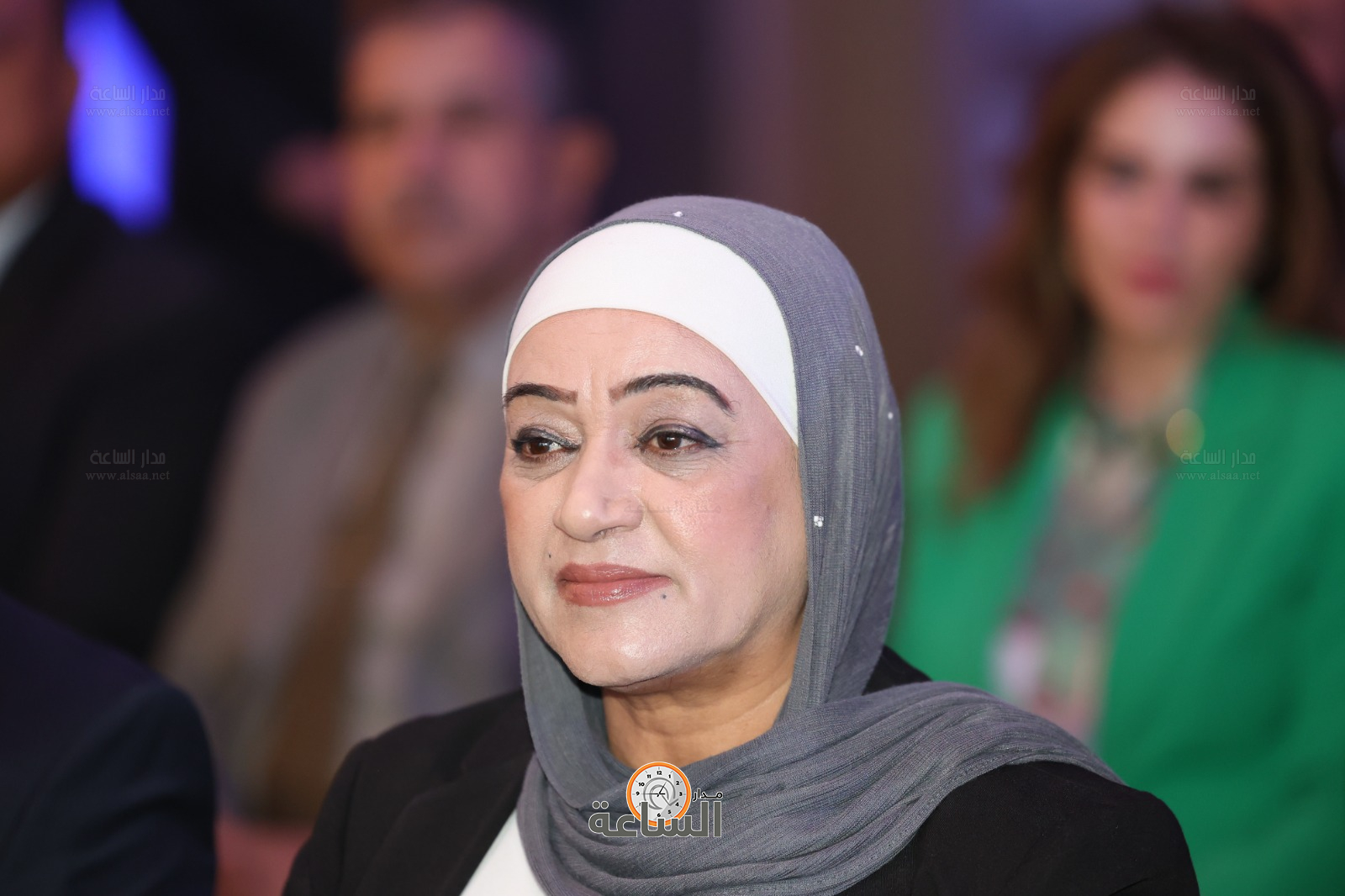 Madar Al-Saa Images 0.1405661472209041