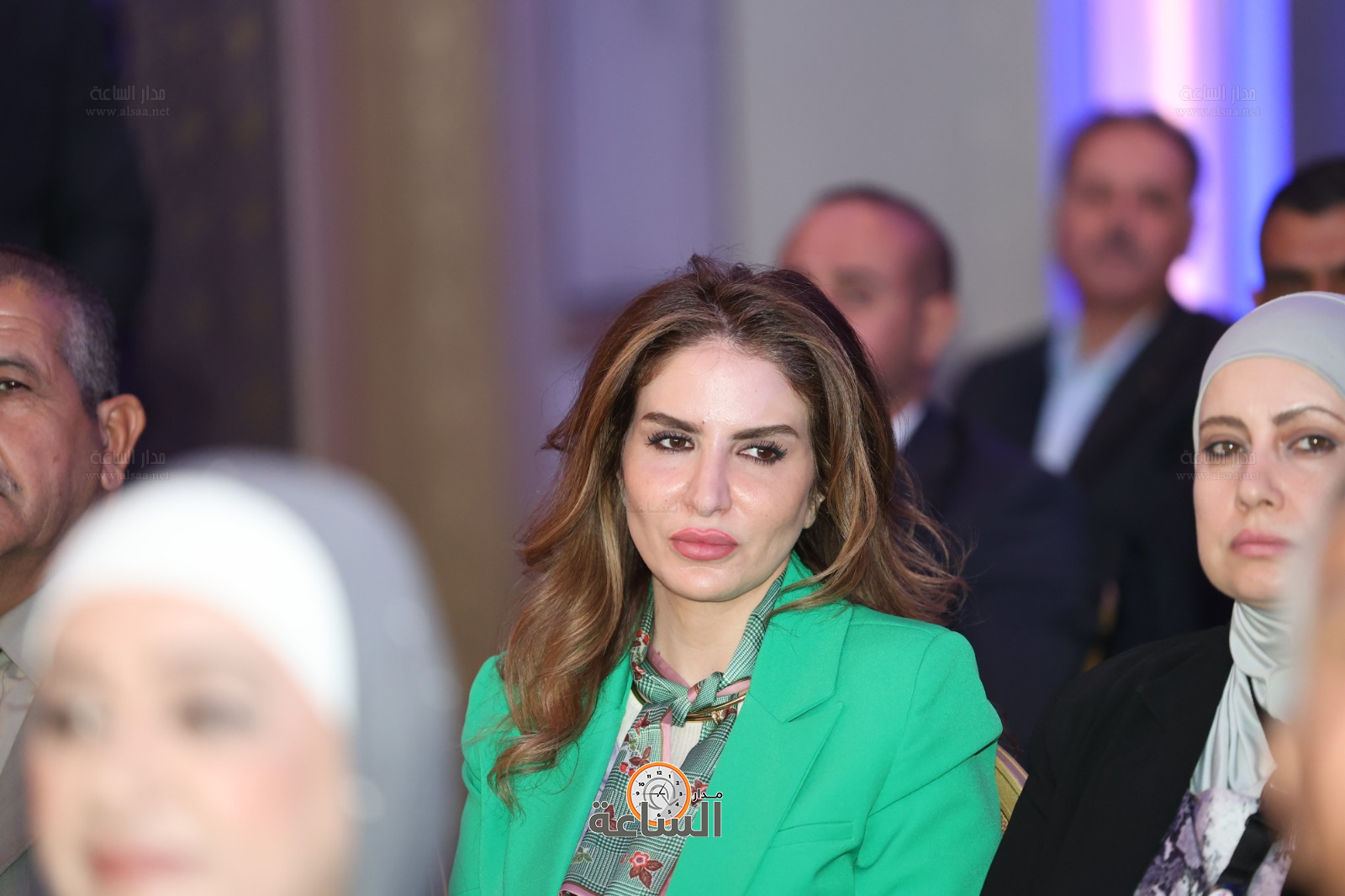 Madar Al-Saa Images 0.7338541779052233