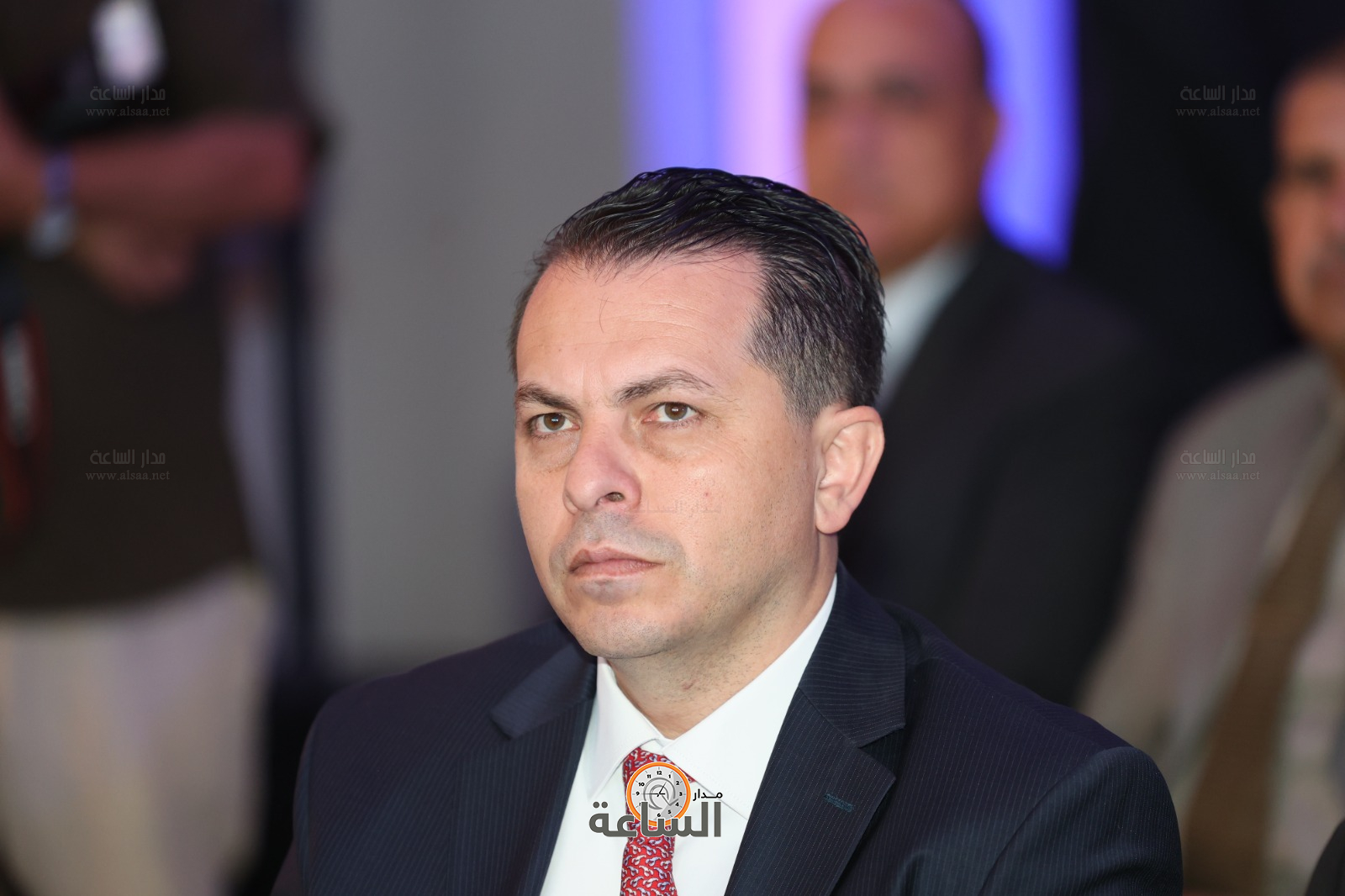 Madar Al-Saa Images 0.7173273784636858