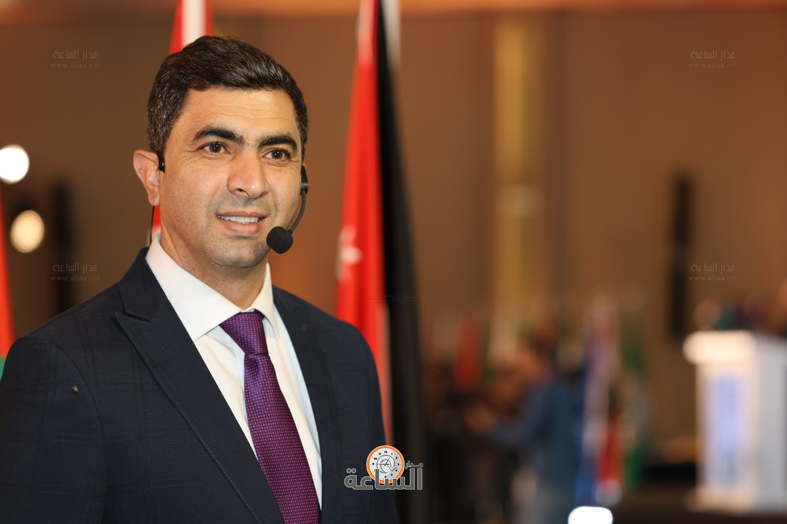 Madar Al-Saa Images 0.042722773670898606